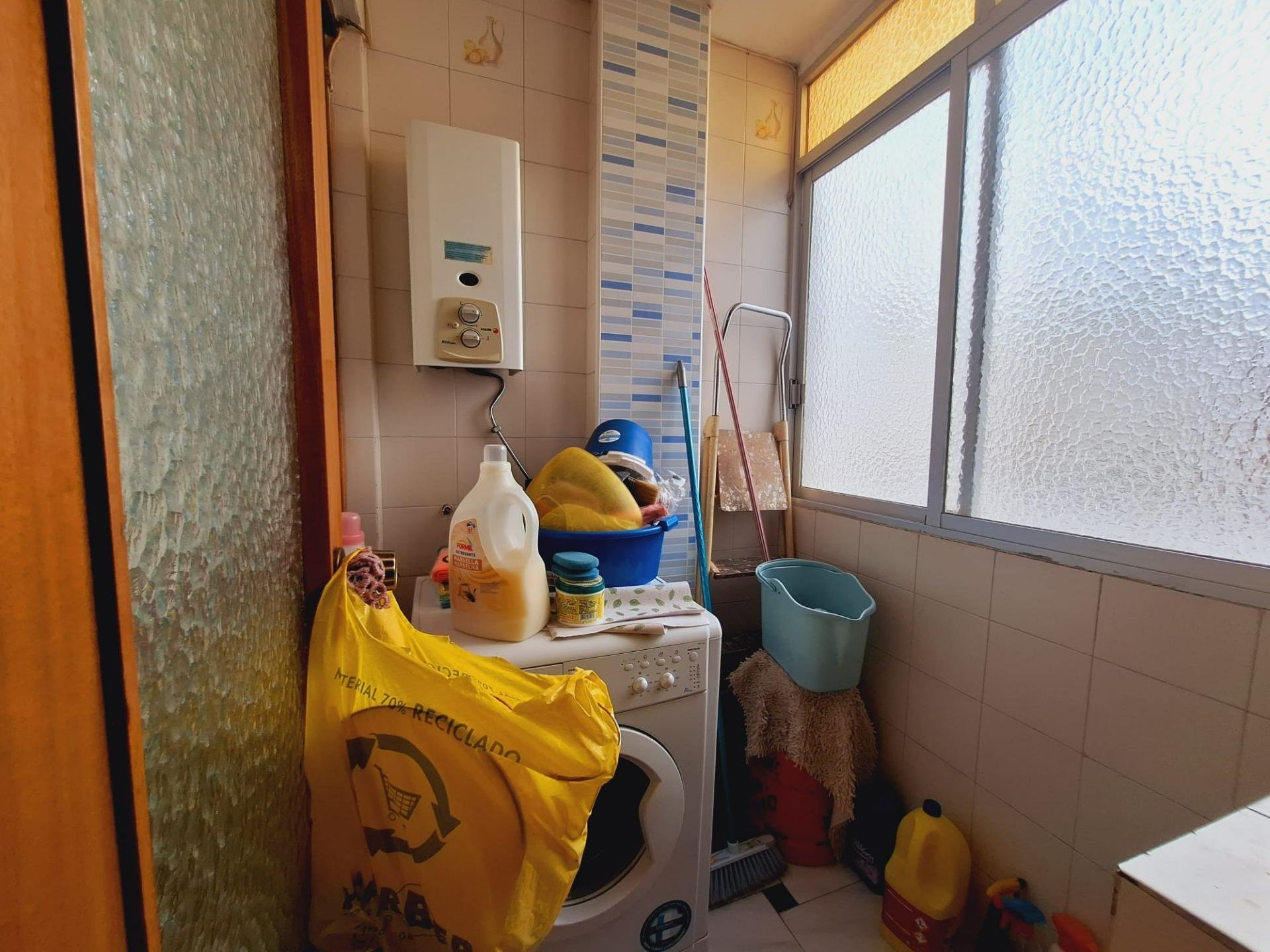 Appartamento a Torrevieja, Alicante, Spagna 1 camera da letto, 93 mq. N° 182934