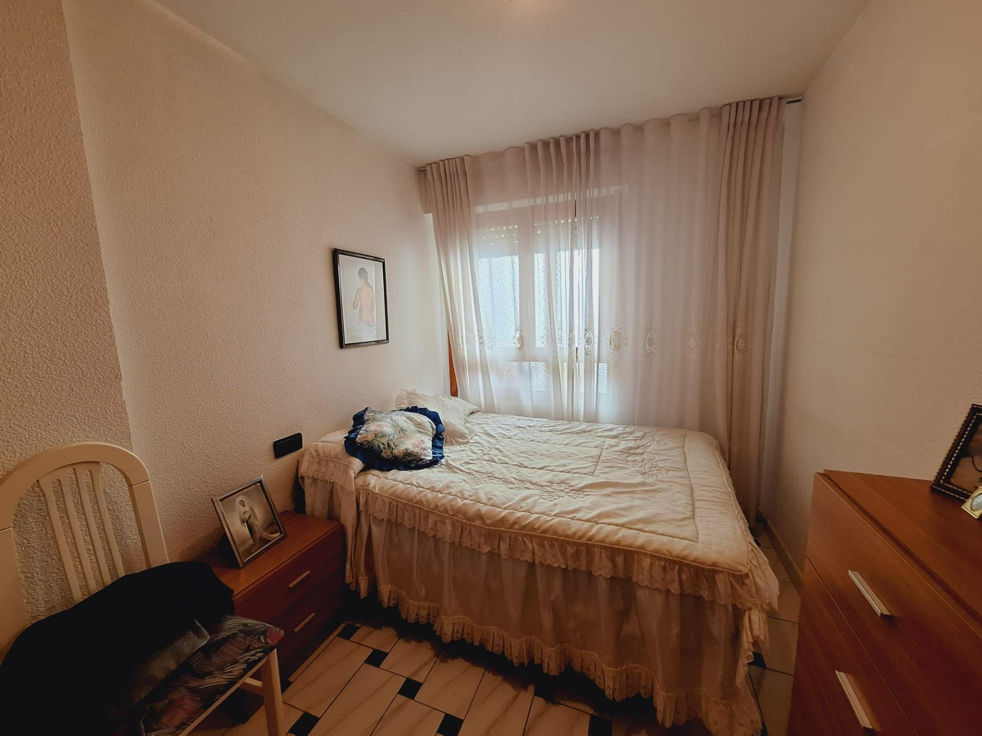Appartamento a Torrevieja, Alicante, Spagna 1 camera da letto, 93 mq. N° 182934