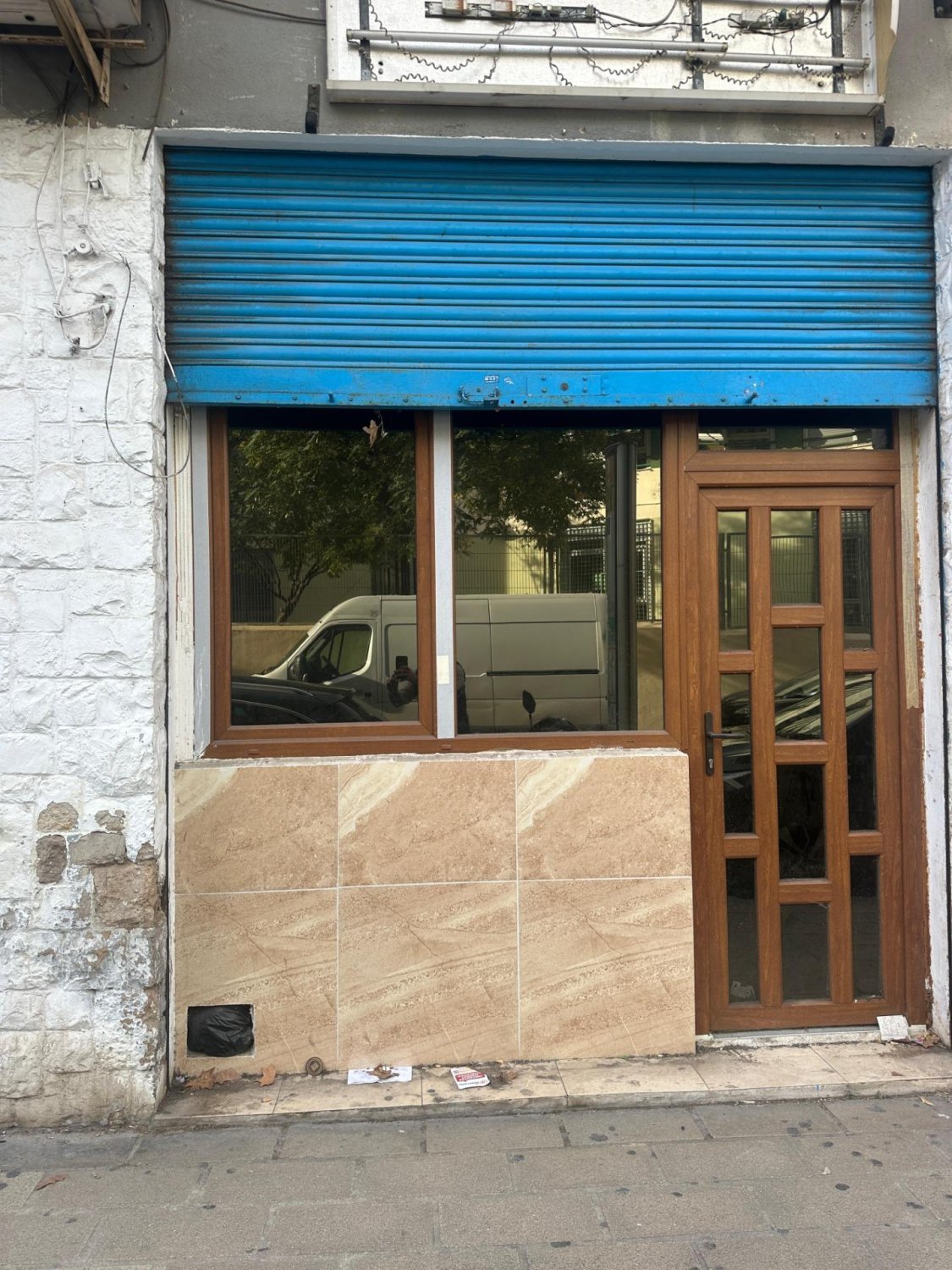 Propiedad comercial en Alicante, España 2 dormitorios, 63 m2 No. 182937