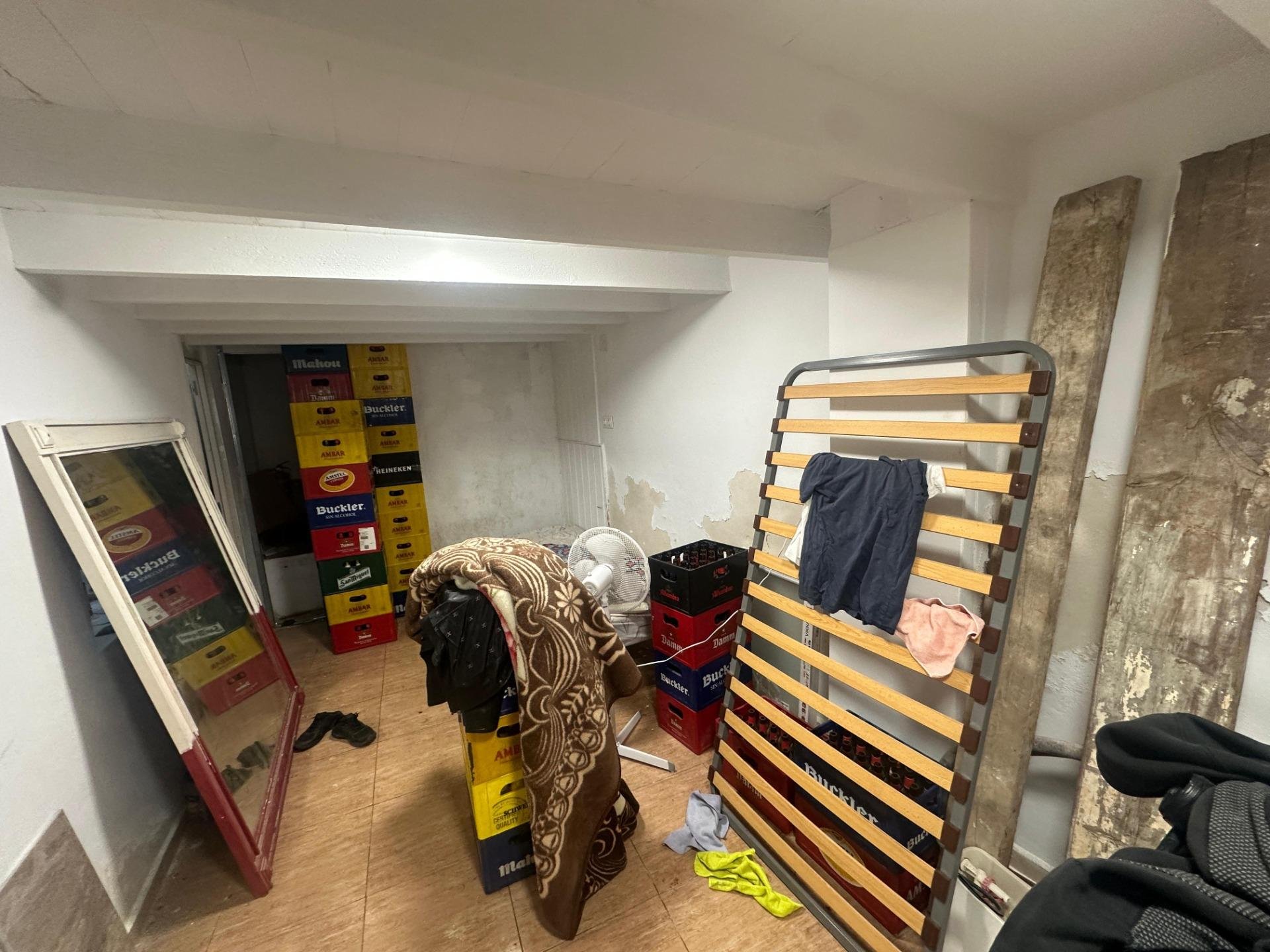 Propiedad comercial en Alicante, España 2 dormitorios, 63 m2 No. 182937