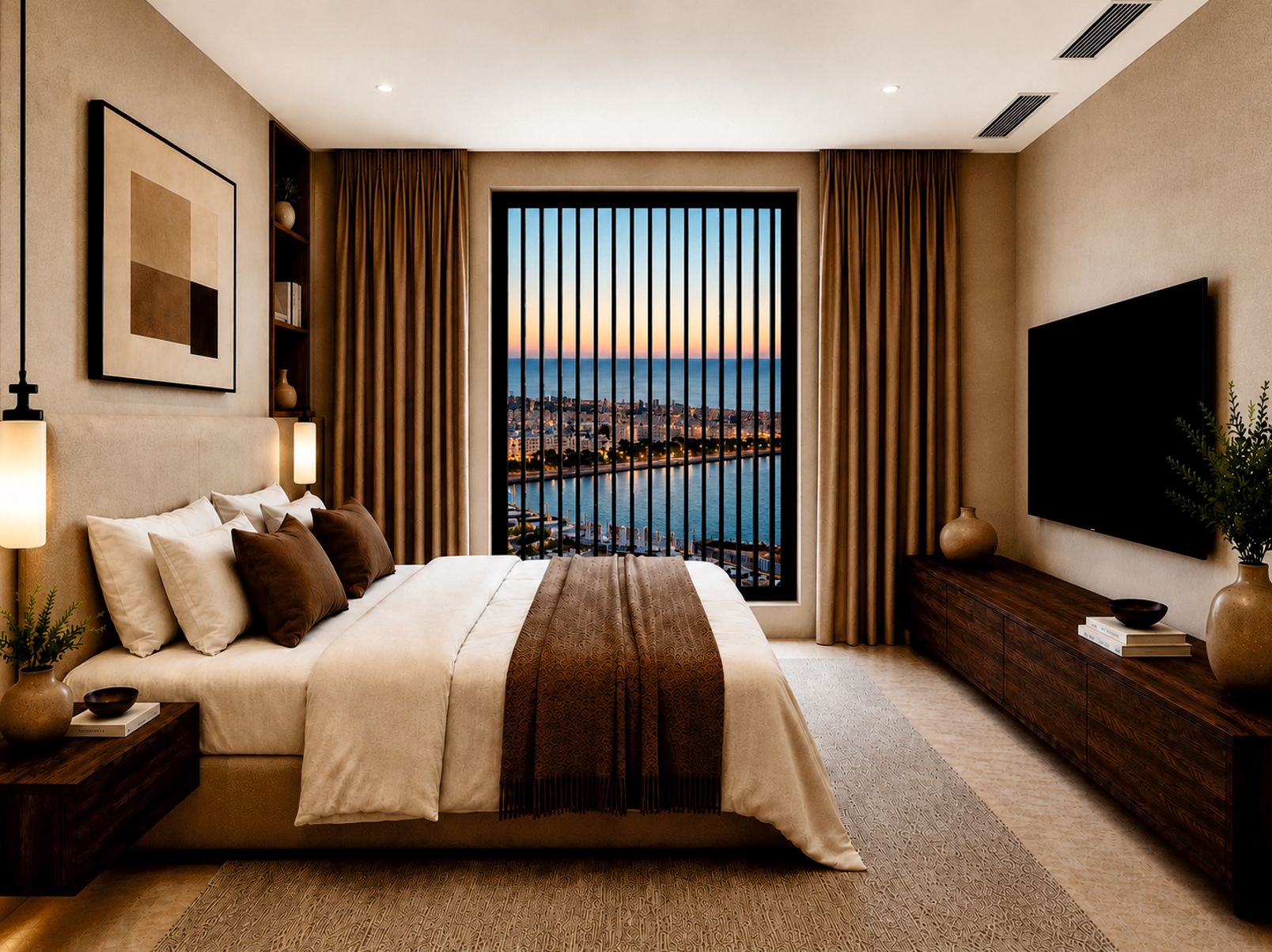 Apartment in Torrevieja, Alicante, Spain 1 bedroom, 49 sq.m. No. 180861