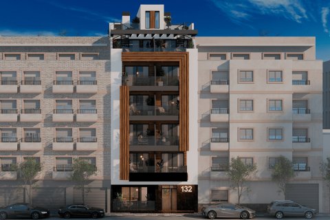Apartament w Torrevieja, Alicante, Hiszpania 2 sypialnie, 87 mkw. nr 180865