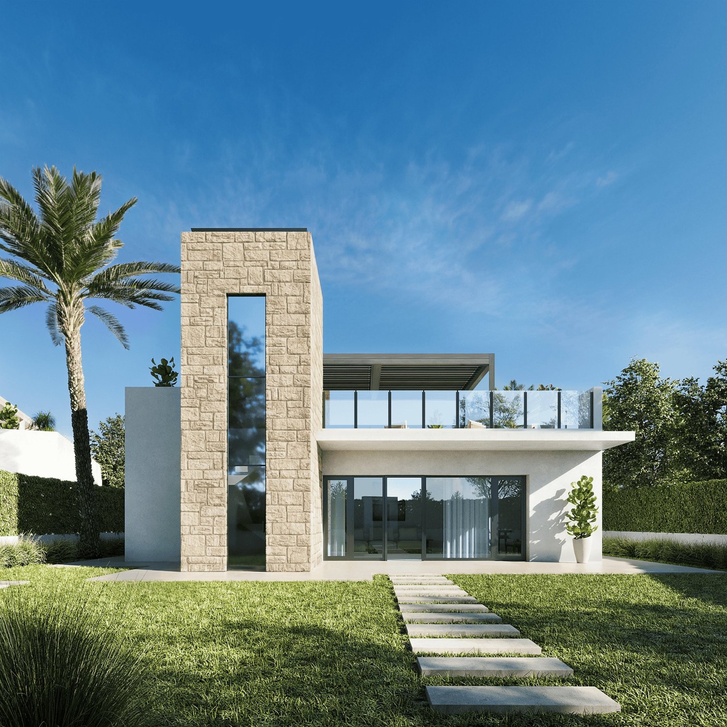 Villa Lorca, Murcia, Spānijā 3 istabas, 116 m2 Nr. 180864