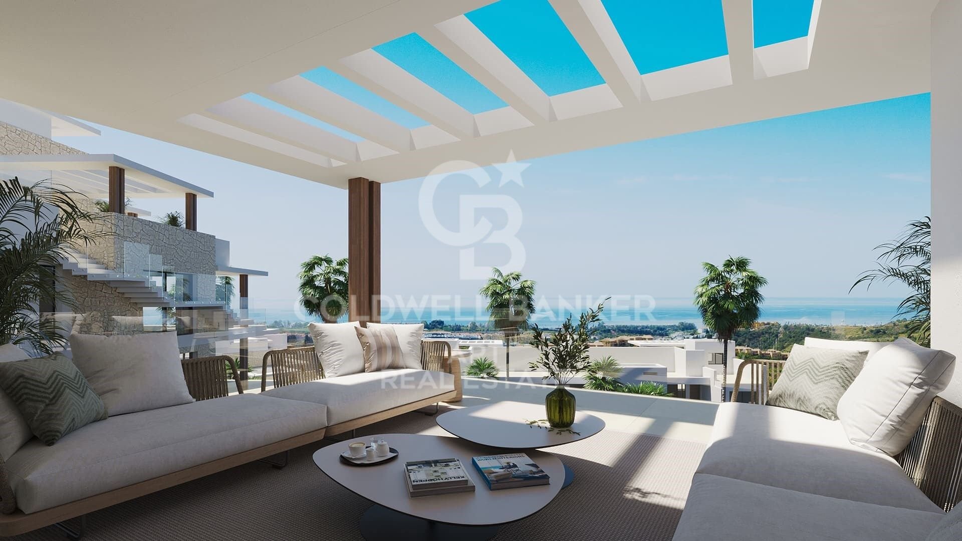 Apartament w Estepona, Malaga, Hiszpania 2 sypialnie, 159 mkw. nr 159836