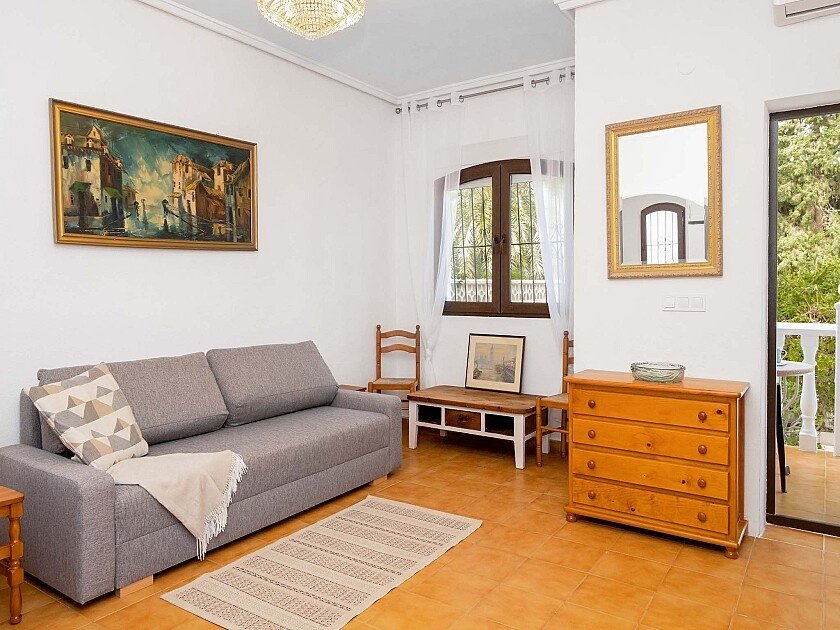 Townhouse in La Zenia, Alicante, Spanien 3 Schlafzimmer, 102 m2 Nr. 103388