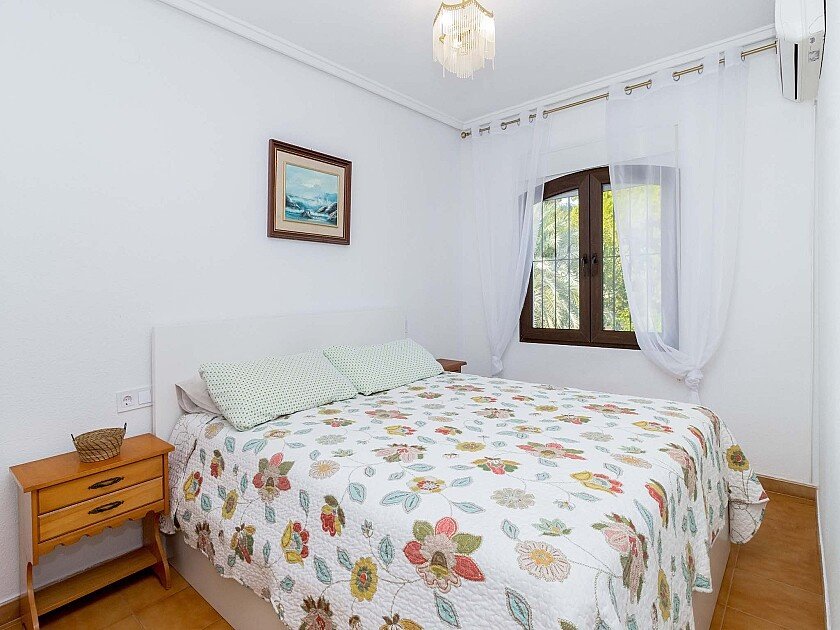 Townhouse in La Zenia, Alicante, Spanien 3 Schlafzimmer, 102 m2 Nr. 103388