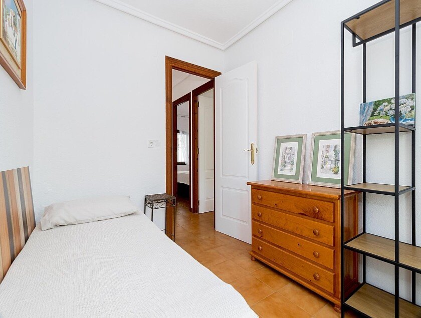Townhouse in La Zenia, Alicante, Spanien 3 Schlafzimmer, 102 m2 Nr. 103388