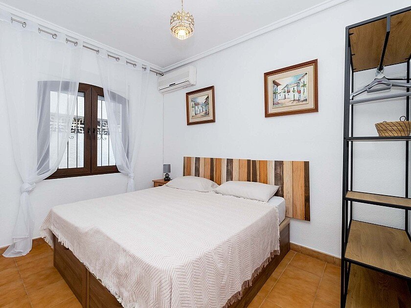 Townhouse in La Zenia, Alicante, Spanien 3 Schlafzimmer, 102 m2 Nr. 103388