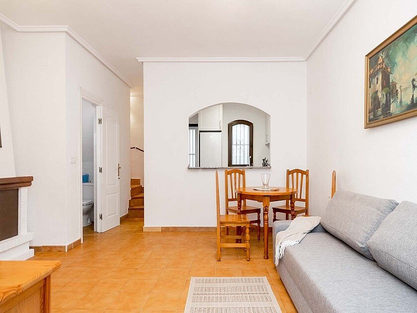 Townhouse in La Zenia, Alicante, Spanien 3 Schlafzimmer, 102 m2 Nr. 103388