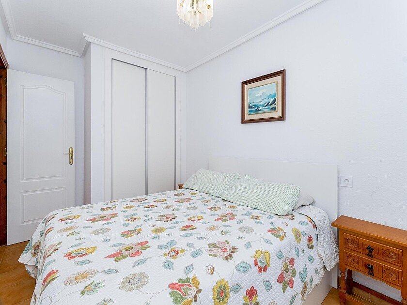 Townhouse in La Zenia, Alicante, Spanien 3 Schlafzimmer, 102 m2 Nr. 103388
