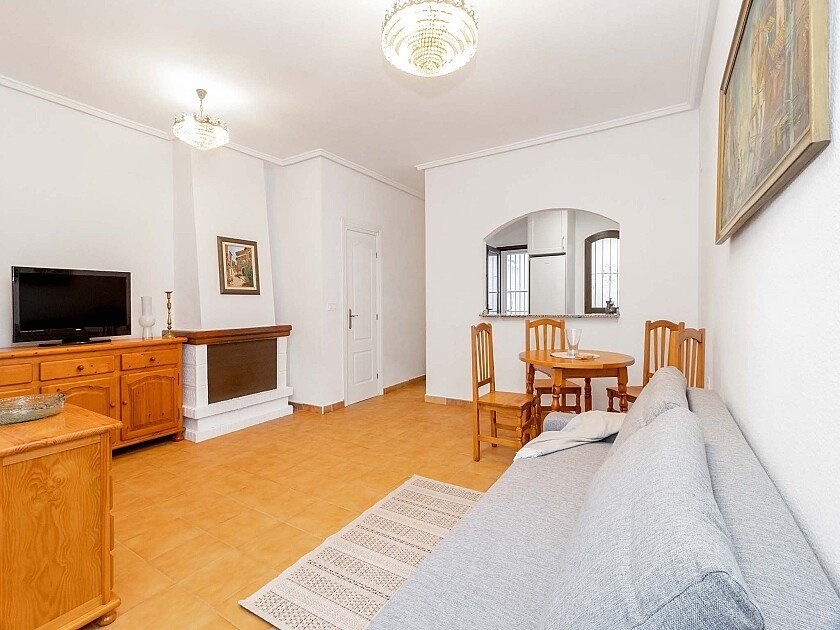 Townhouse in La Zenia, Alicante, Spanien 3 Schlafzimmer, 102 m2 Nr. 103388