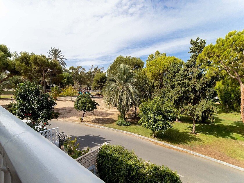 Townhouse in La Zenia, Alicante, Spanien 3 Schlafzimmer, 102 m2 Nr. 103388