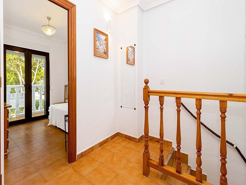 Townhouse in La Zenia, Alicante, Spanien 3 Schlafzimmer, 102 m2 Nr. 103388