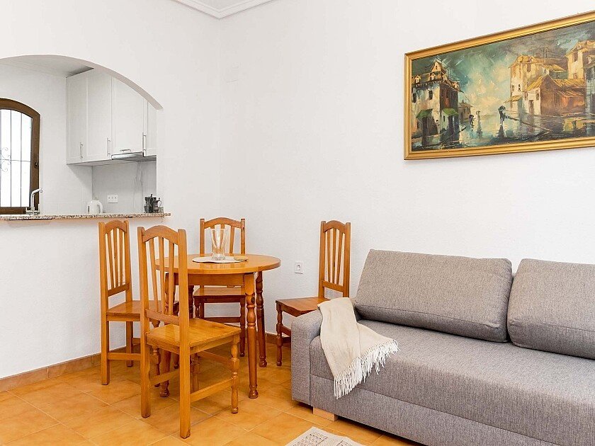 Townhouse in La Zenia, Alicante, Spanien 3 Schlafzimmer, 102 m2 Nr. 103388