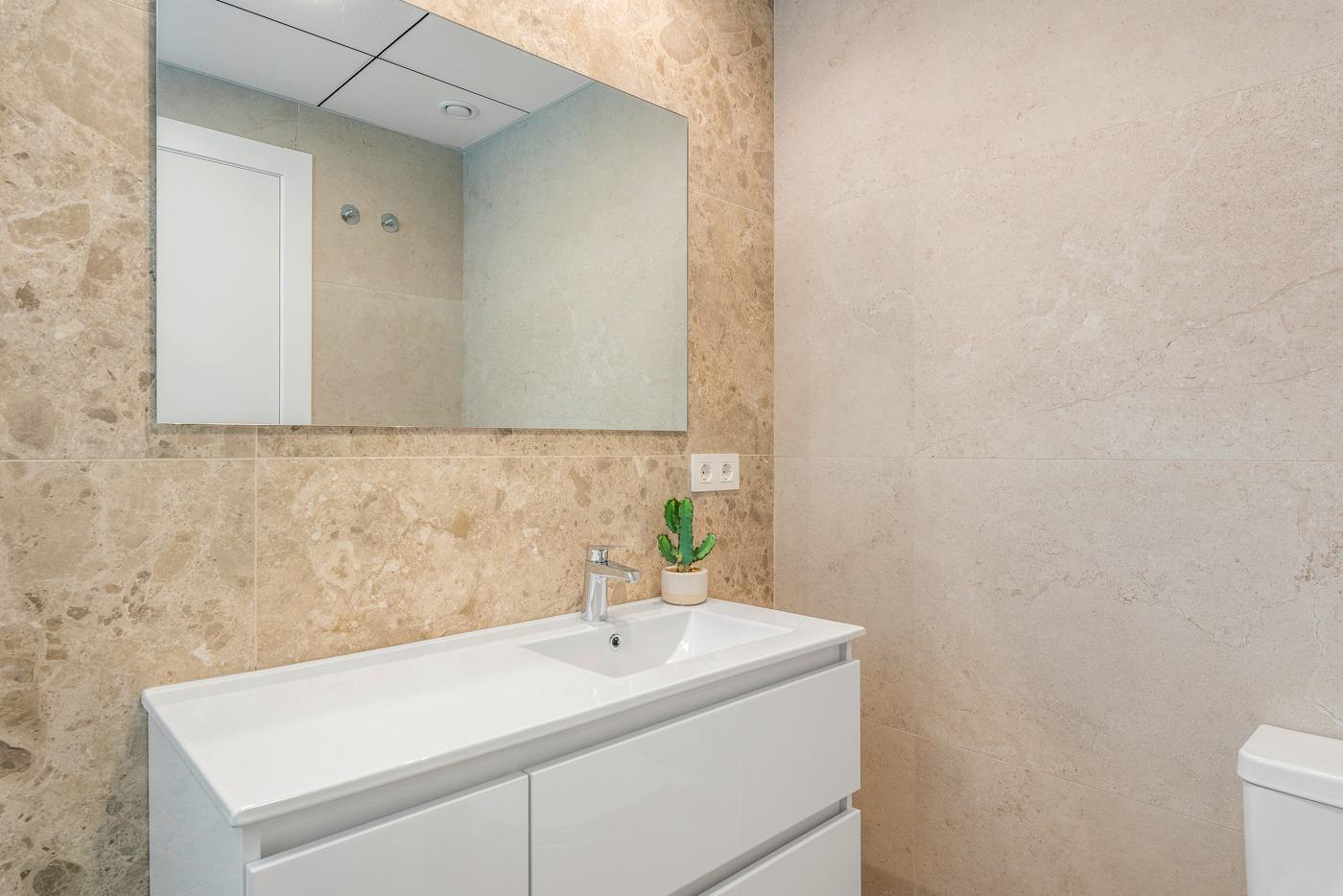 Villa in Los Alcazares, Murcia, Spanien 3 Schlafzimmer, 112 m2 Nr. 103395