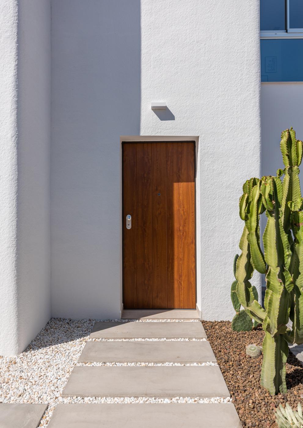 Villa in Los Alcazares, Murcia, Spanien 3 Schlafzimmer, 112 m2 Nr. 103395