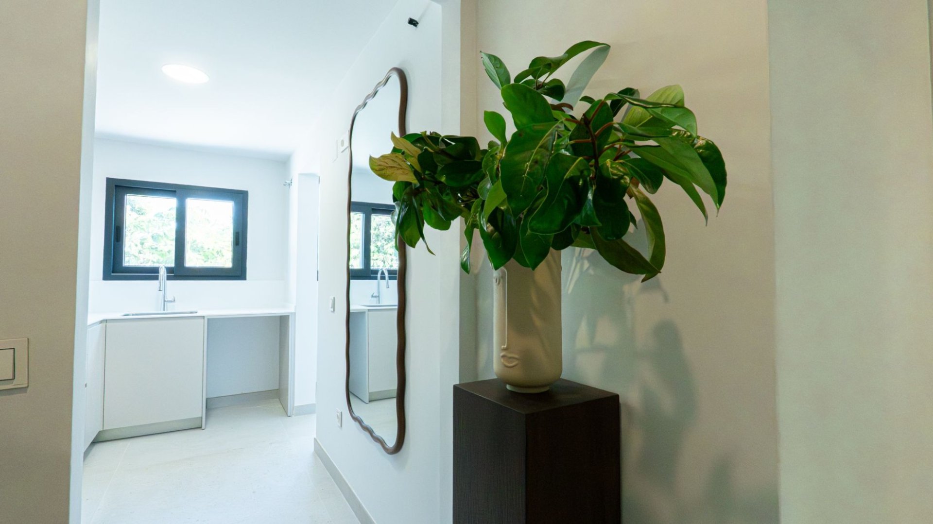 Apartment in Javea, Alicante, Spain 3 bedrooms, 115 sq.m. No. 180140