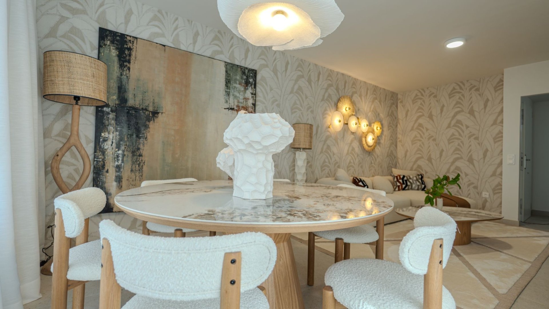 Apartment in Javea, Alicante, Spain 3 bedrooms, 115 sq.m. No. 180140