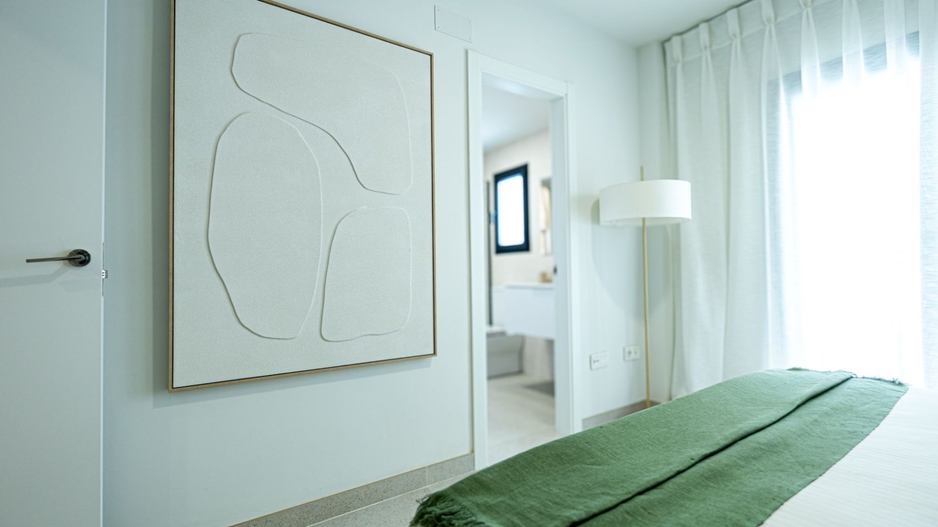 Apartment in Javea, Alicante, Spain 3 bedrooms, 115 sq.m. No. 180140
