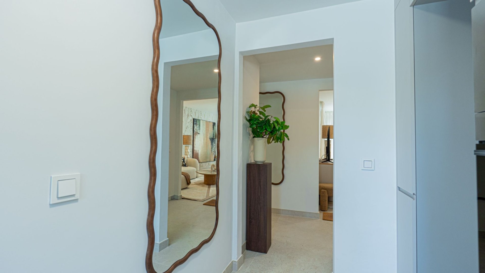 Apartment in Javea, Alicante, Spain 3 bedrooms, 115 sq.m. No. 180140