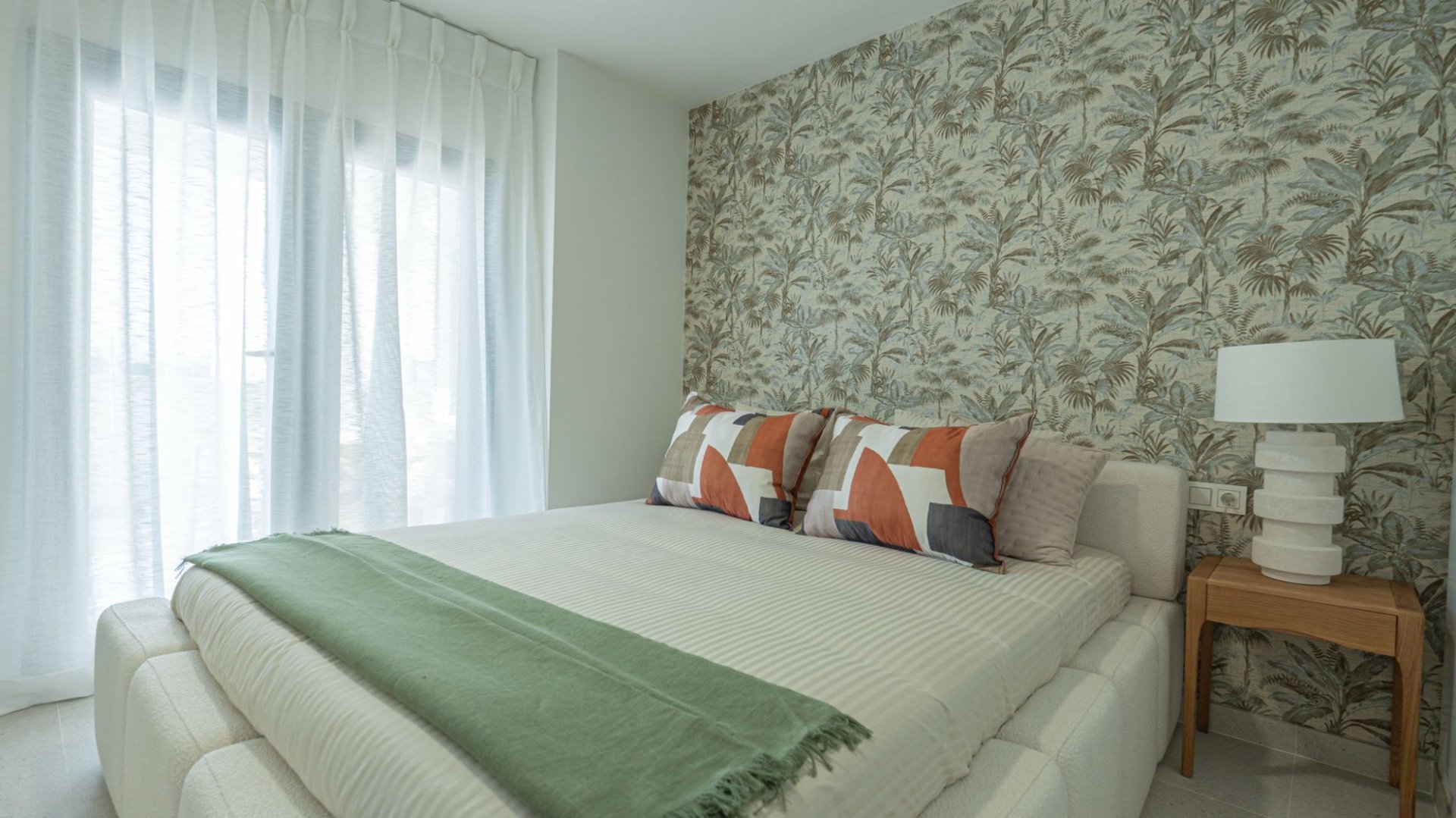 Apartment in Javea, Alicante, Spain 3 bedrooms, 115 sq.m. No. 180140
