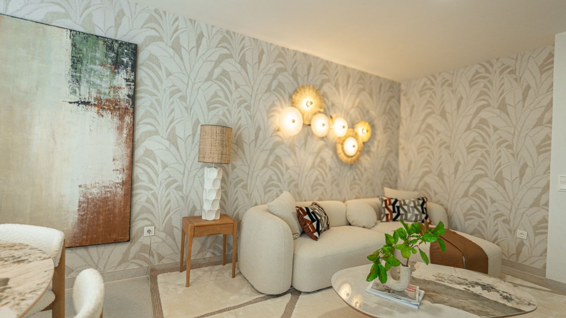 Apartment in Javea, Alicante, Spain 3 bedrooms, 115 sq.m. No. 180140