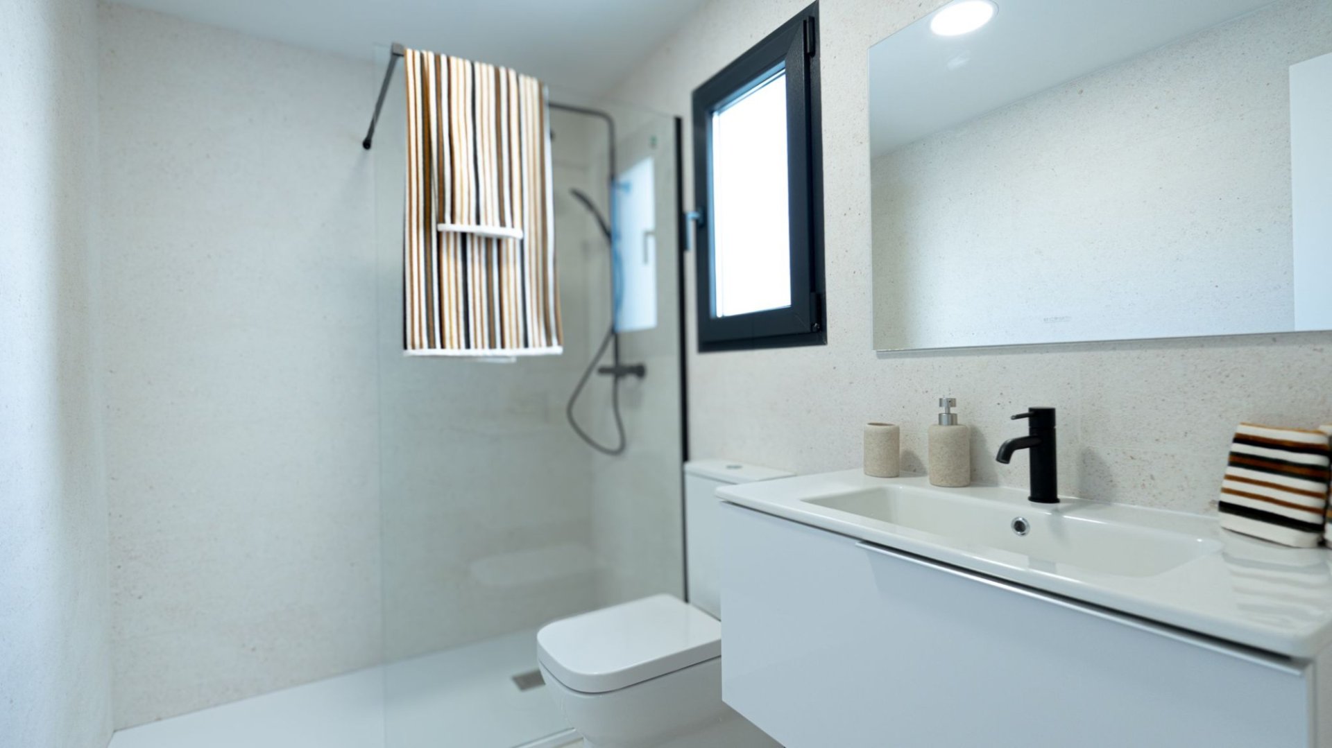 Apartment in Javea, Alicante, Spain 3 bedrooms, 115 sq.m. No. 180140