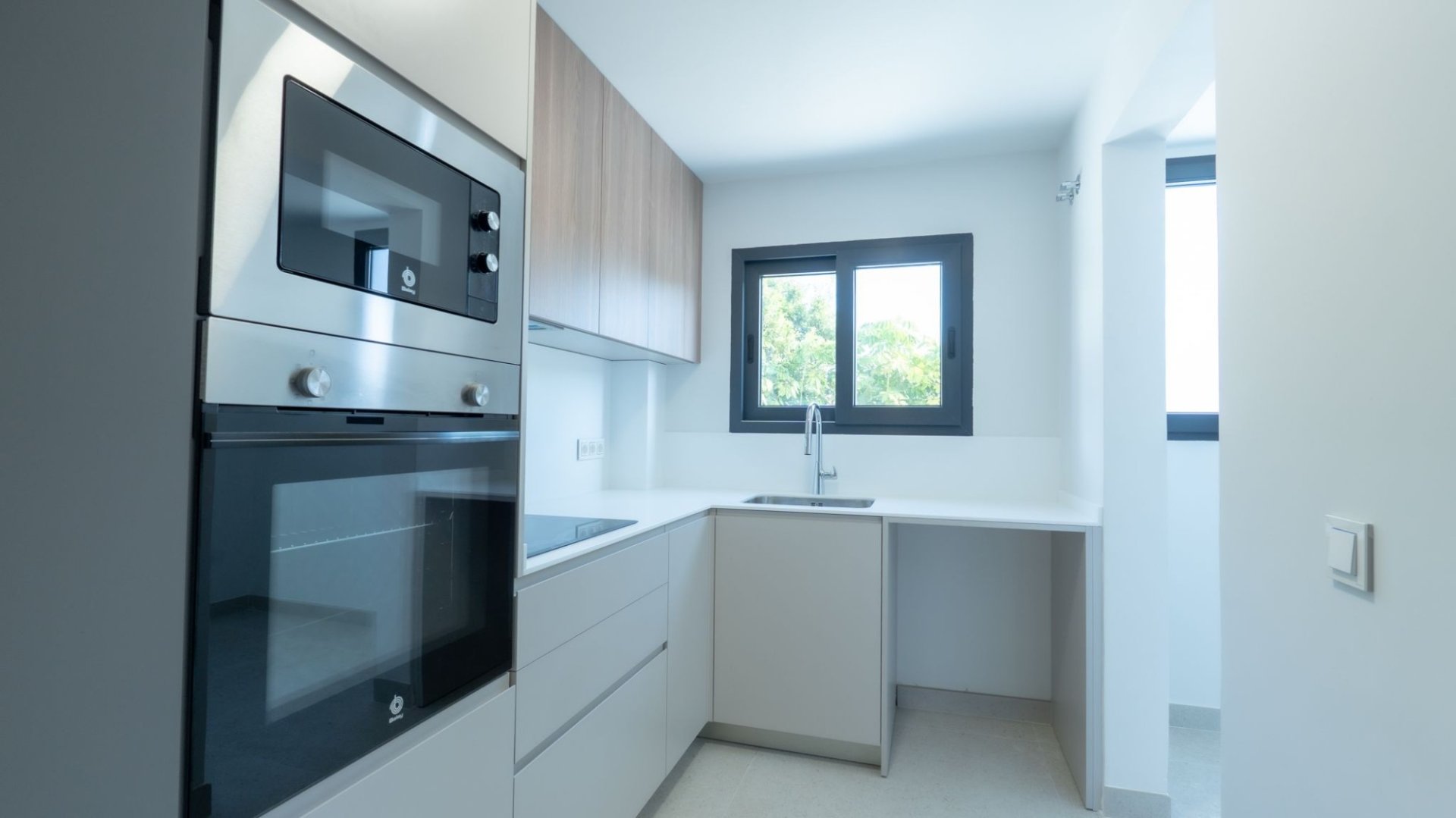 Apartment in Javea, Alicante, Spain 3 bedrooms, 115 sq.m. No. 180140