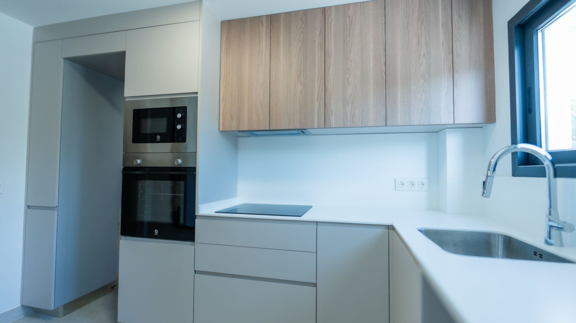 Apartment in Javea, Alicante, Spain 3 bedrooms, 115 sq.m. No. 180140