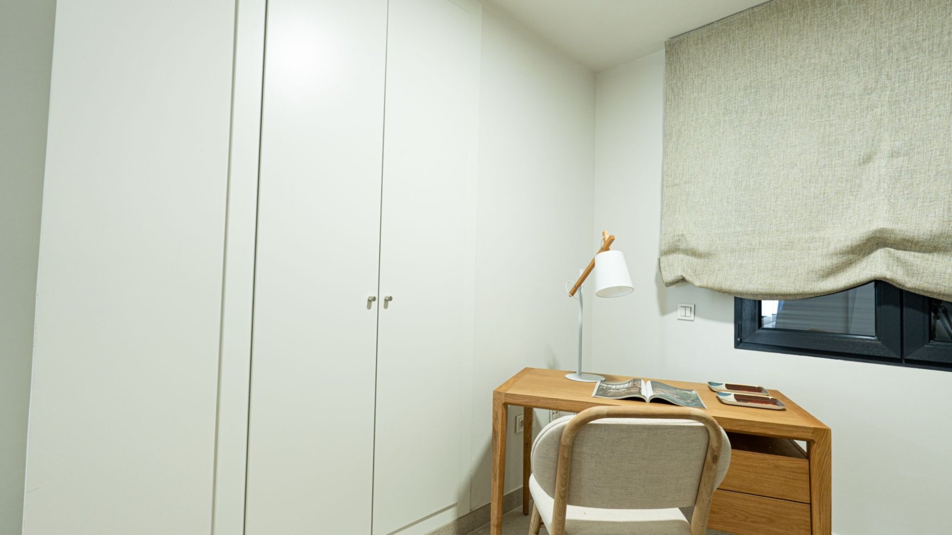 Apartment in Javea, Alicante, Spain 3 bedrooms, 115 sq.m. No. 180140