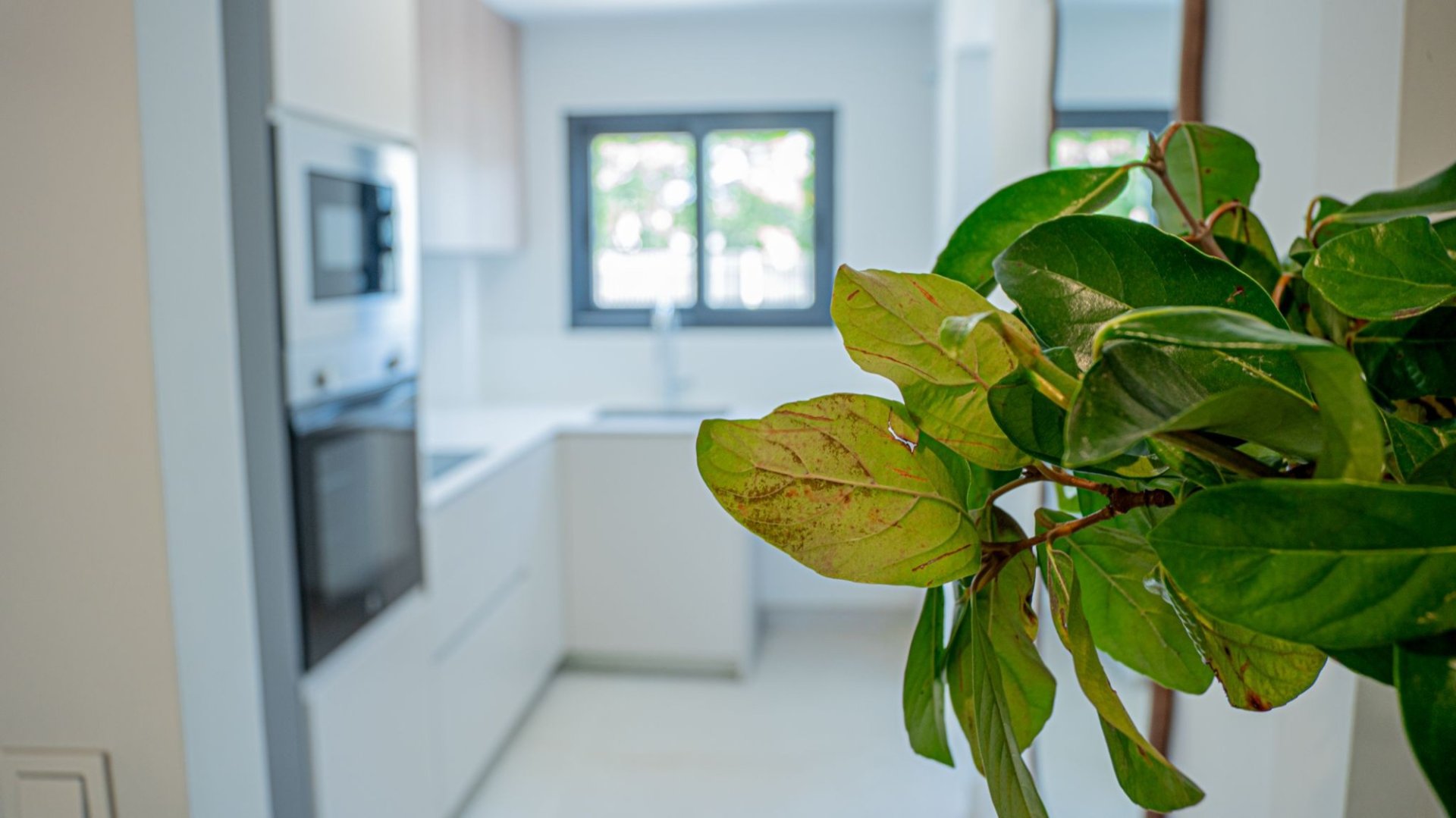 Apartment in Javea, Alicante, Spain 3 bedrooms, 115 sq.m. No. 180140