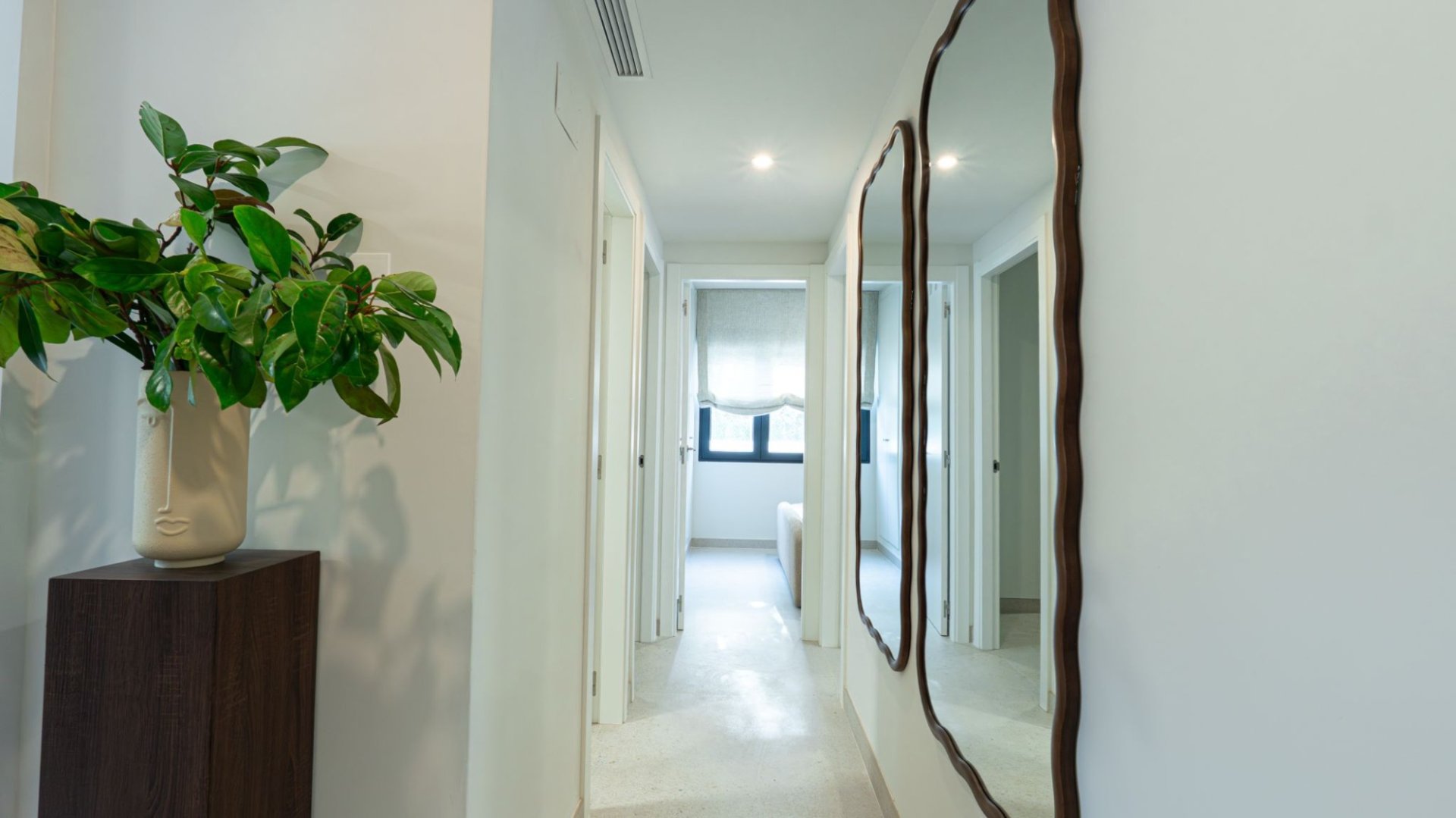 Apartment in Javea, Alicante, Spain 3 bedrooms, 115 sq.m. No. 180140