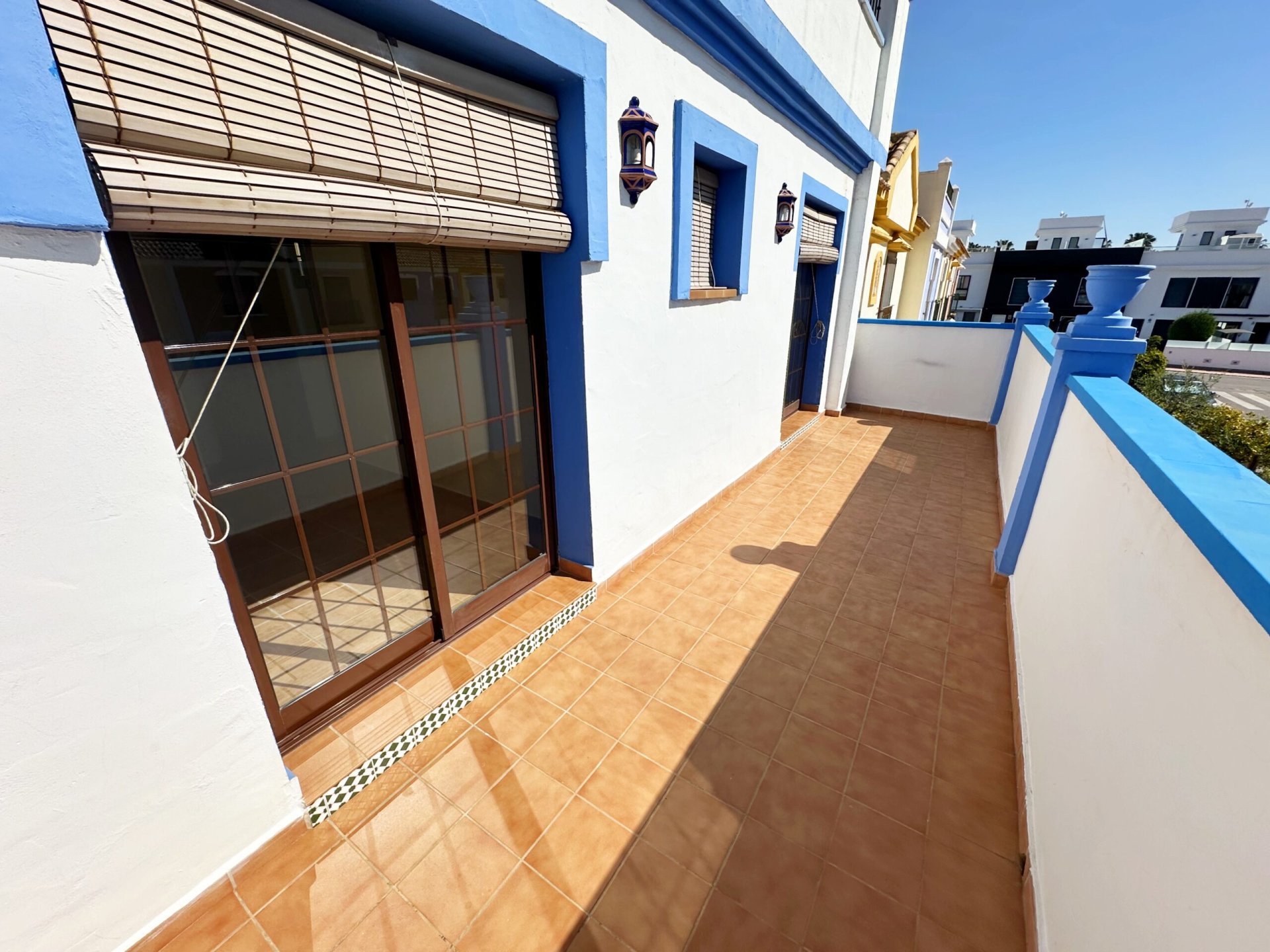 Villa San Javier, Murcia, Spānijā 3 istabas,  Nr. 180138