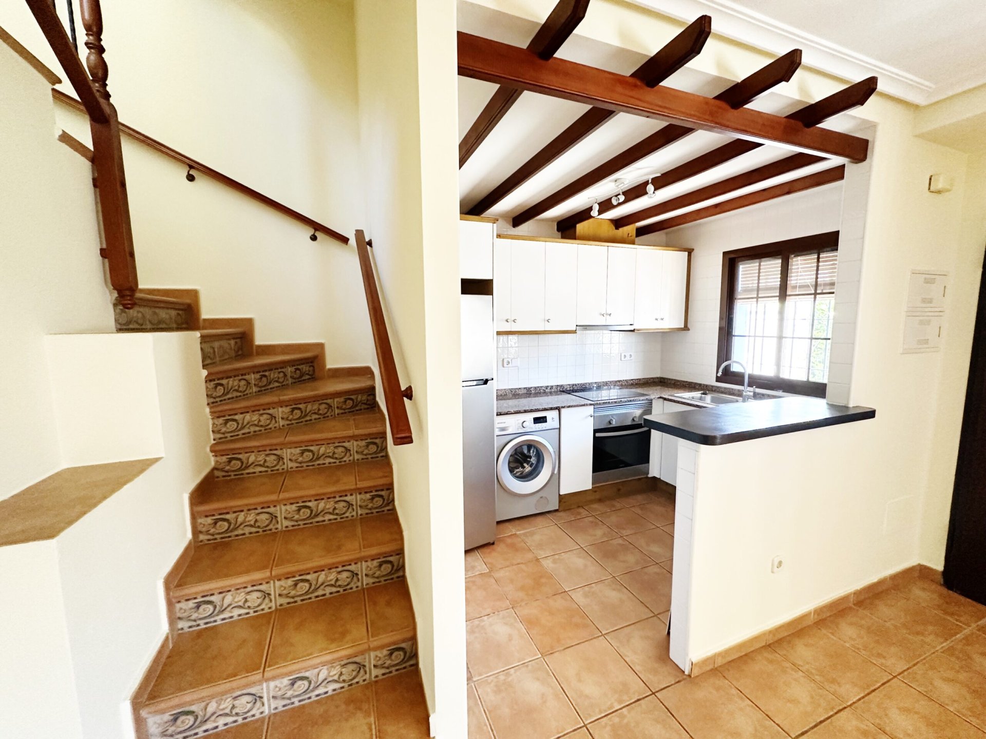 Villa San Javier, Murcia, Spānijā 3 istabas,  Nr. 180138