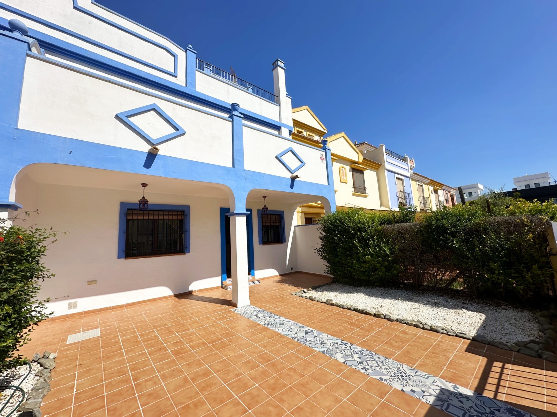 Villa San Javier, Murcia, Spānijā 3 istabas,  Nr. 180138