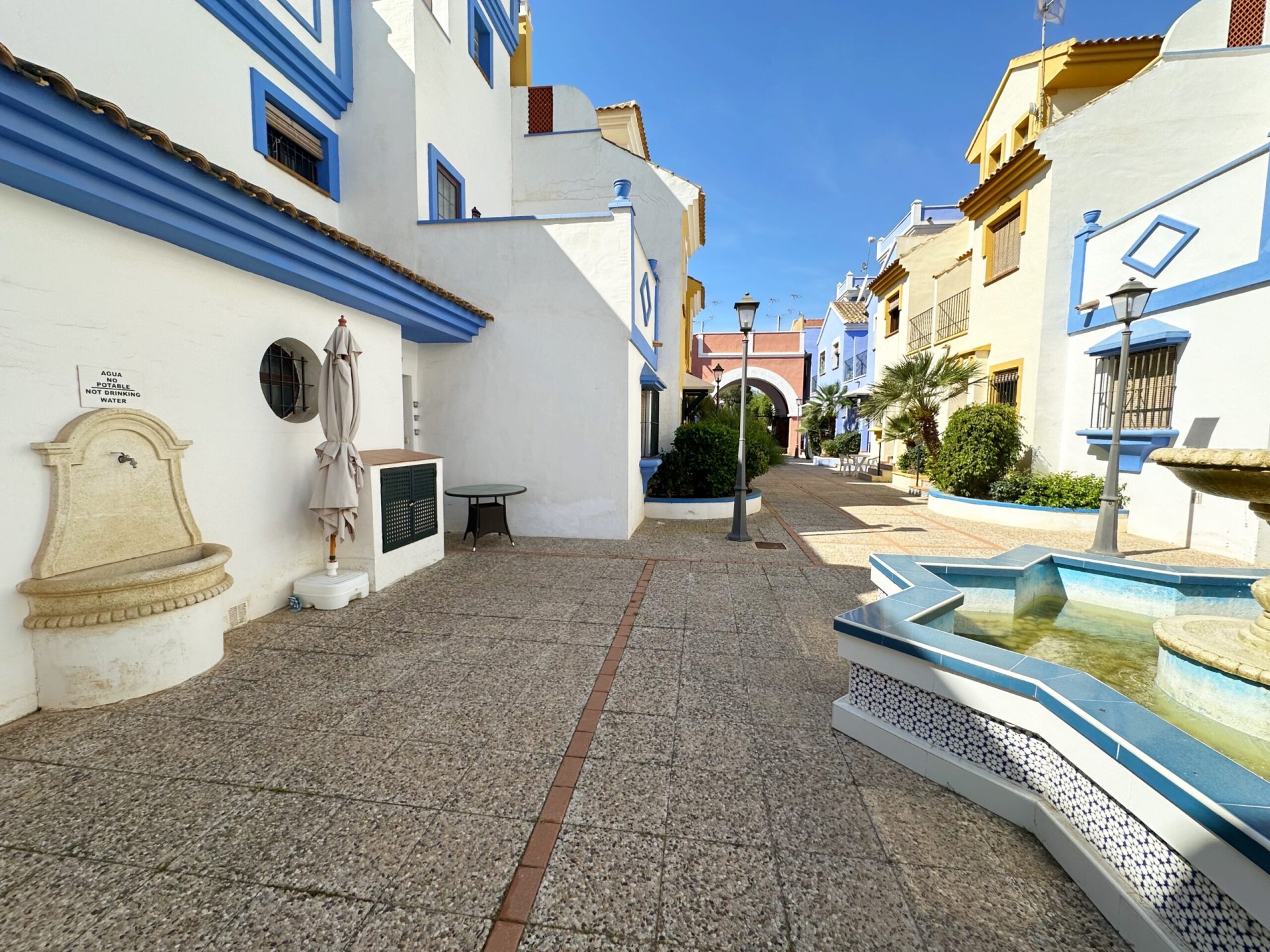 Villa San Javier, Murcia, Spānijā 3 istabas,  Nr. 180138