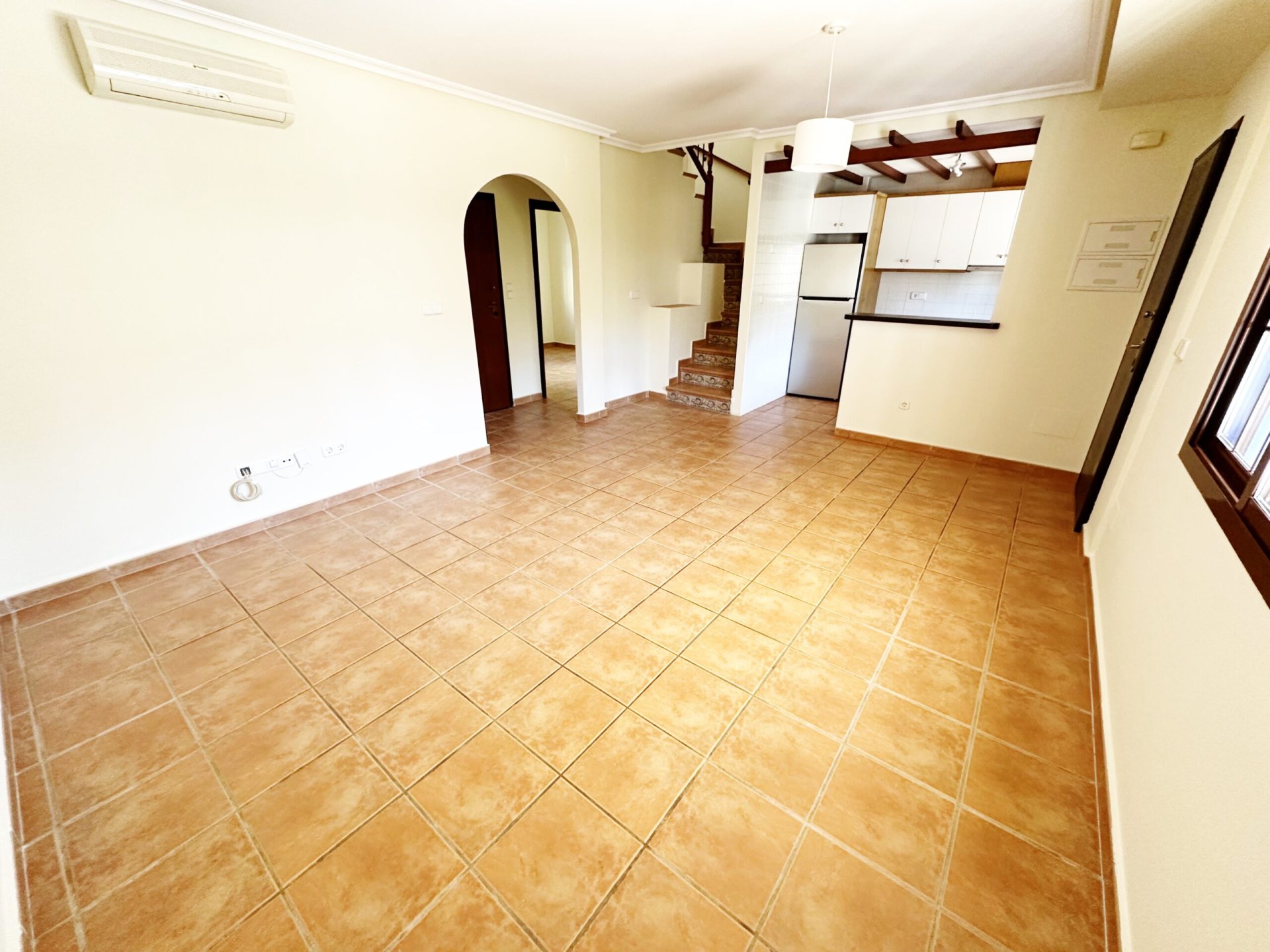 Villa San Javier, Murcia, Spānijā 3 istabas,  Nr. 180138