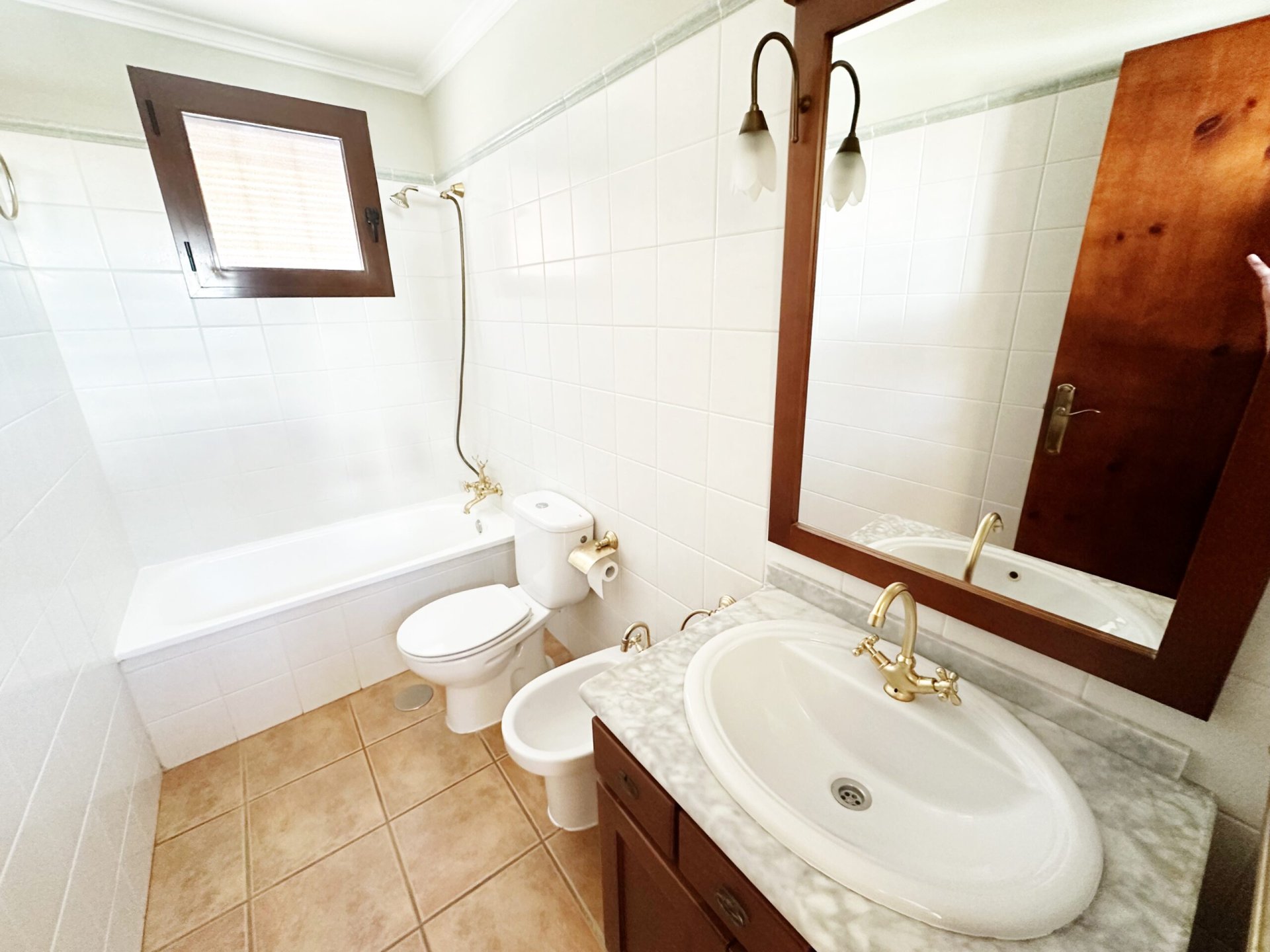 Villa San Javier, Murcia, Spānijā 3 istabas,  Nr. 180138