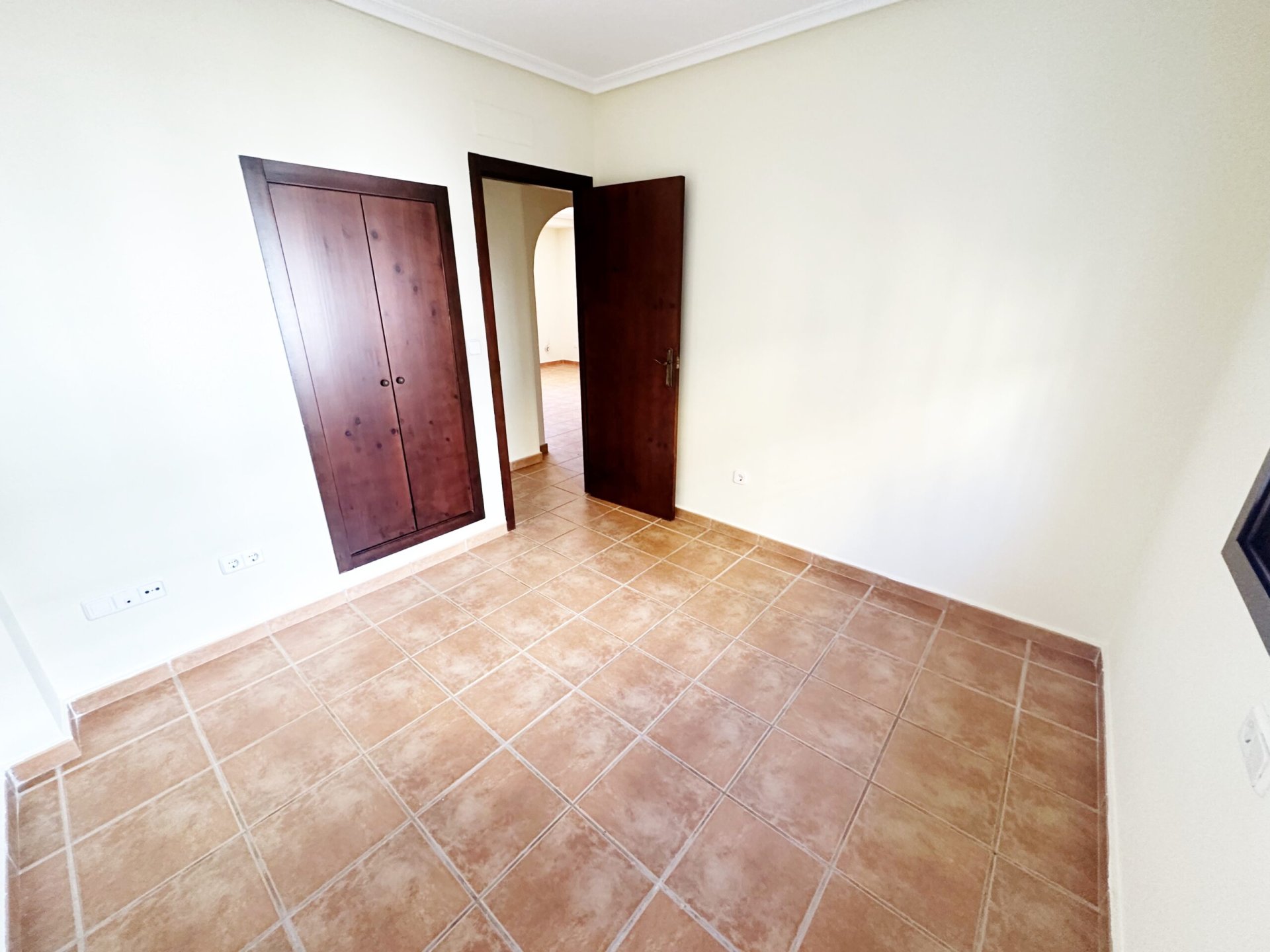 Villa San Javier, Murcia, Spānijā 3 istabas,  Nr. 180138