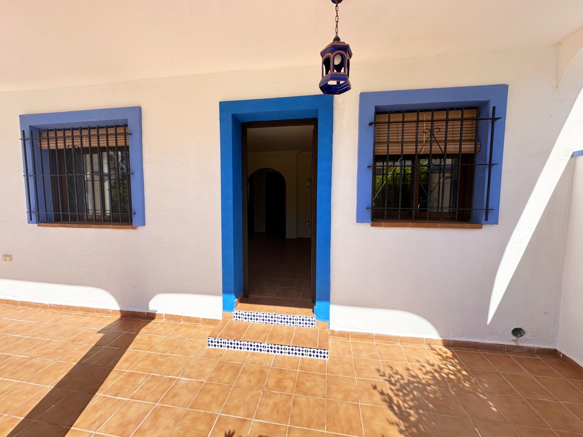 Villa San Javier, Murcia, Spānijā 3 istabas,  Nr. 180138