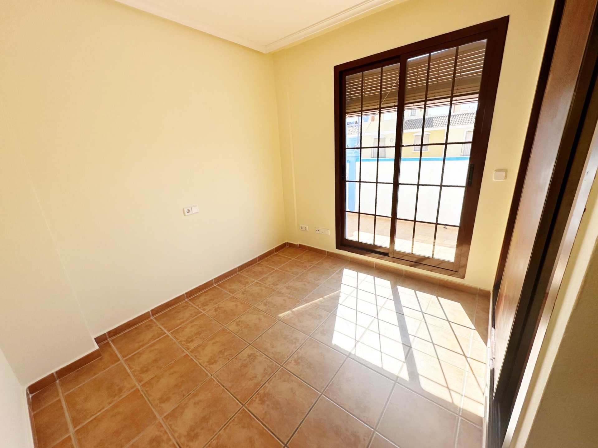 Villa San Javier, Murcia, Spānijā 3 istabas,  Nr. 180138