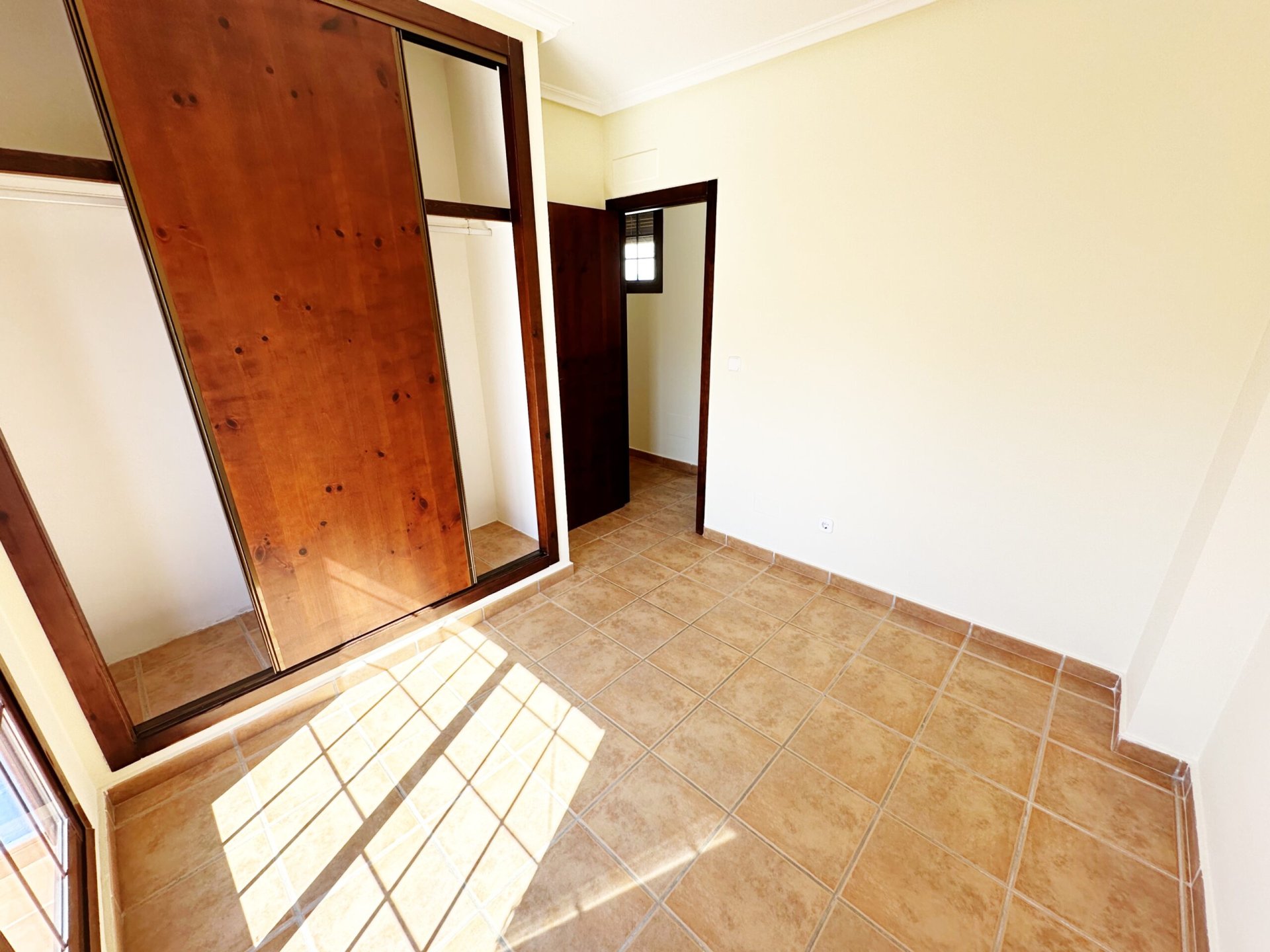 Villa San Javier, Murcia, Spānijā 3 istabas,  Nr. 180138