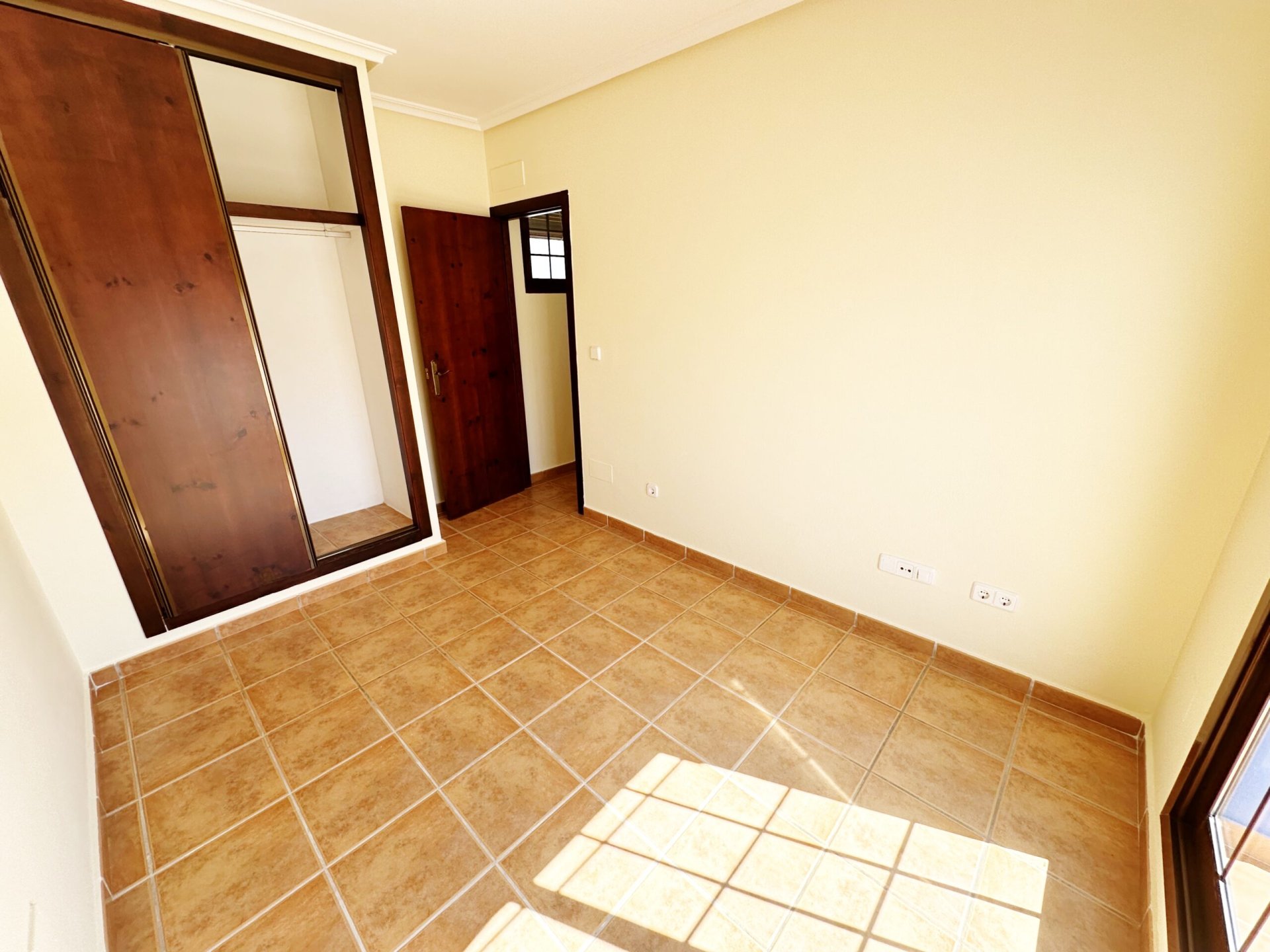 Villa San Javier, Murcia, Spānijā 3 istabas,  Nr. 180138
