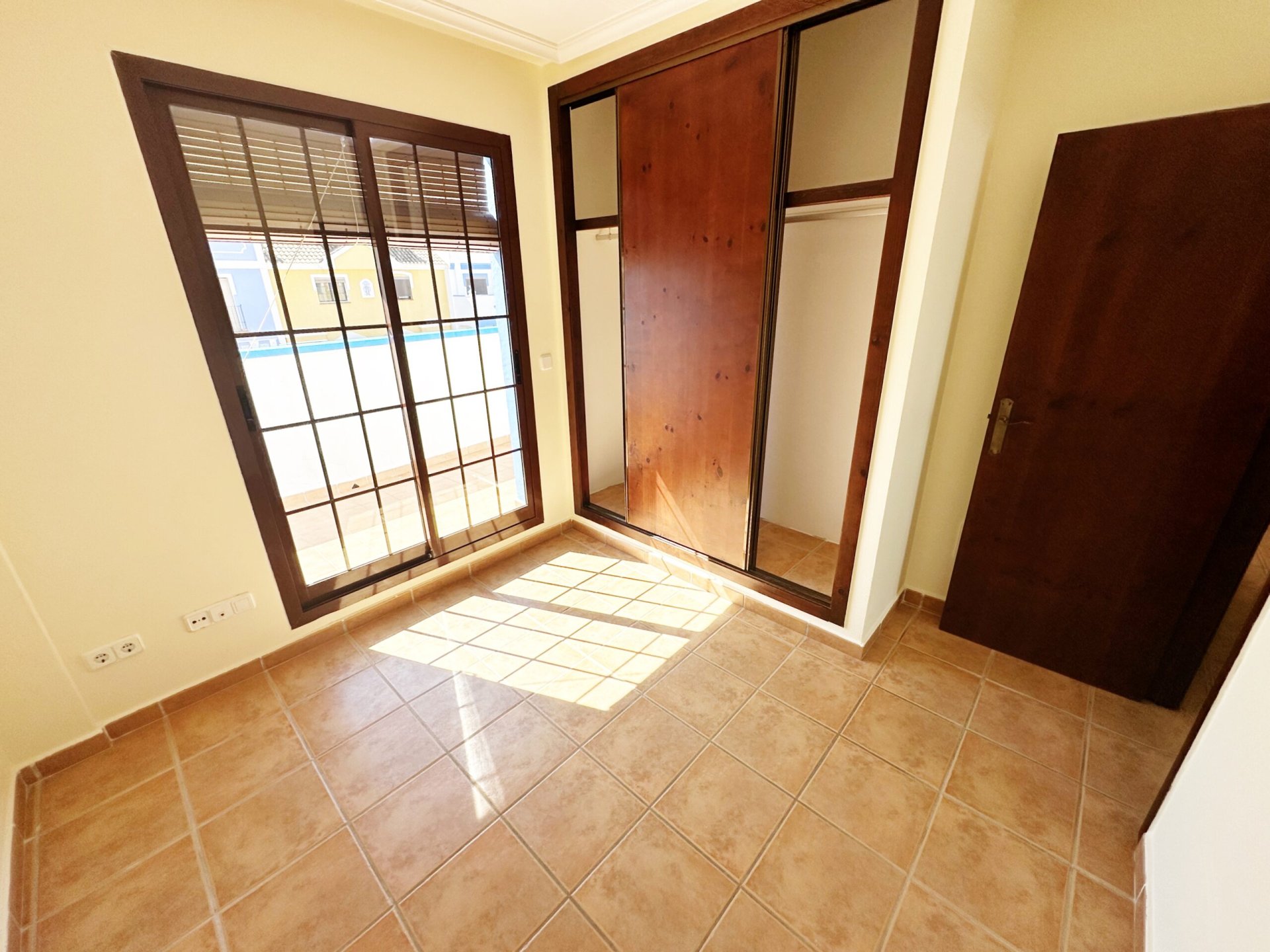 Villa San Javier, Murcia, Spānijā 3 istabas,  Nr. 180138