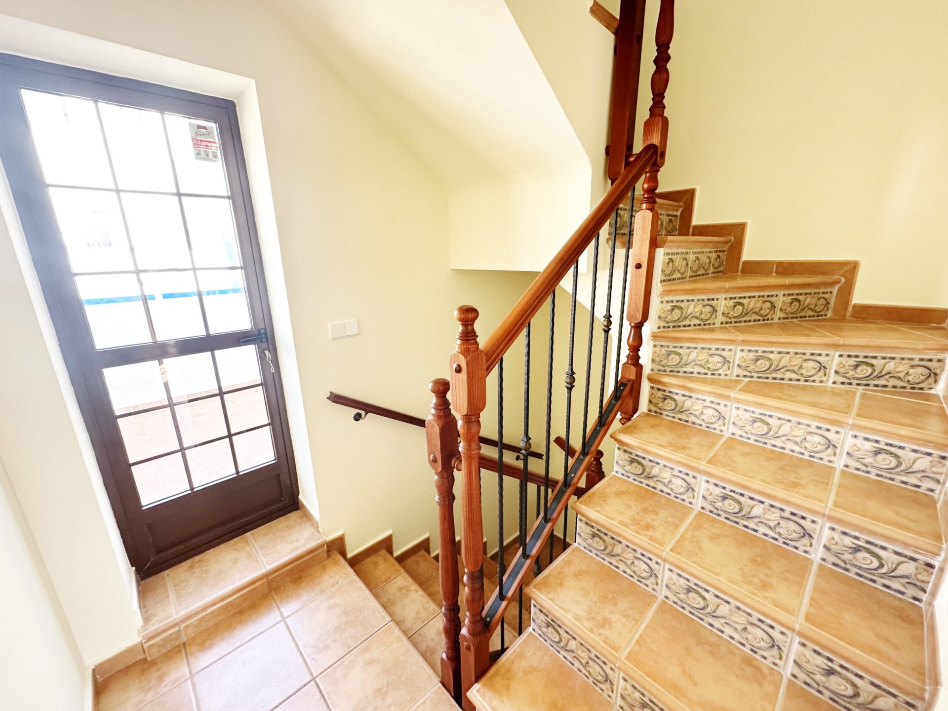 Villa San Javier, Murcia, Spānijā 3 istabas,  Nr. 180138