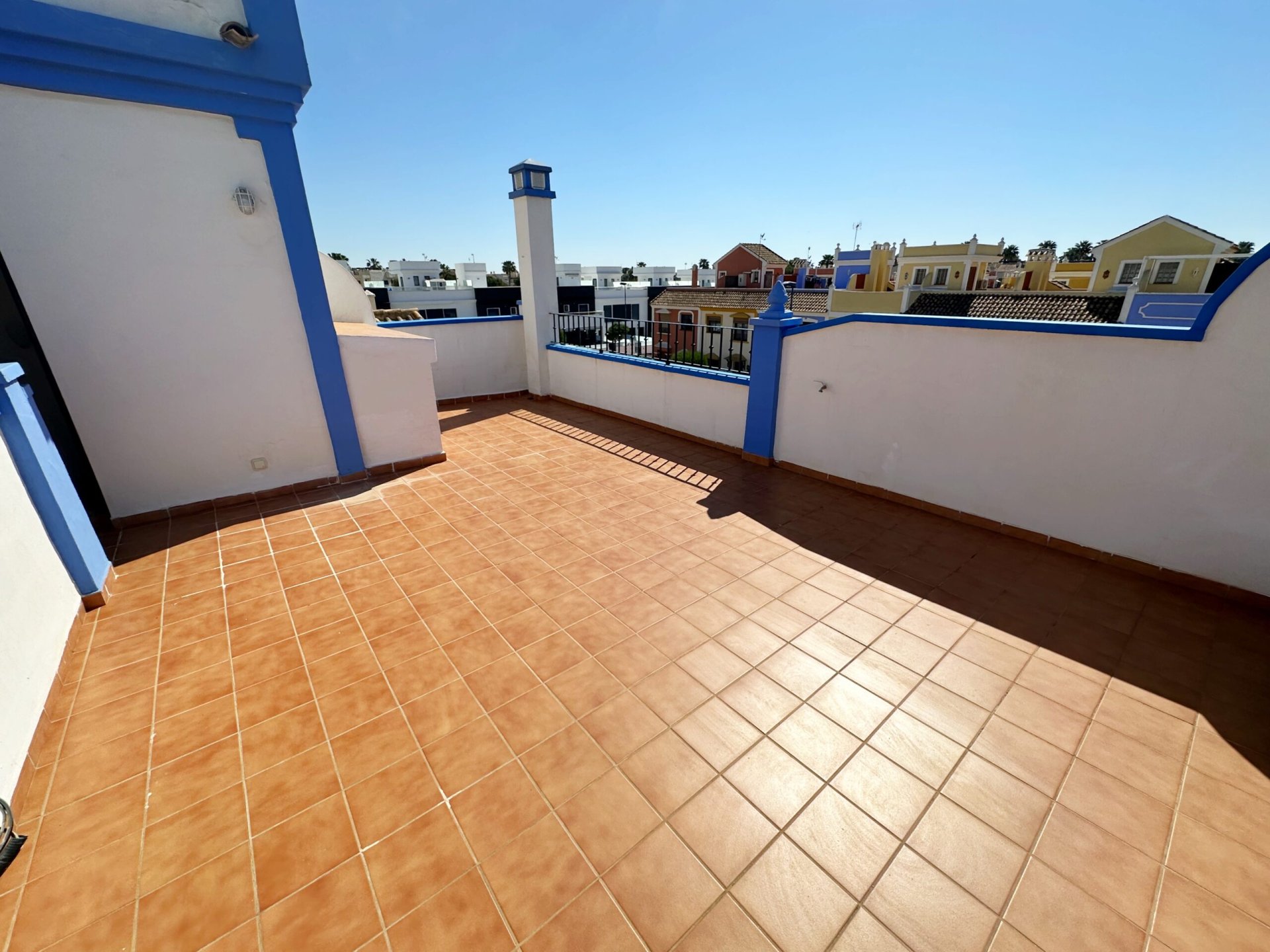 Villa San Javier, Murcia, Spānijā 3 istabas,  Nr. 180138