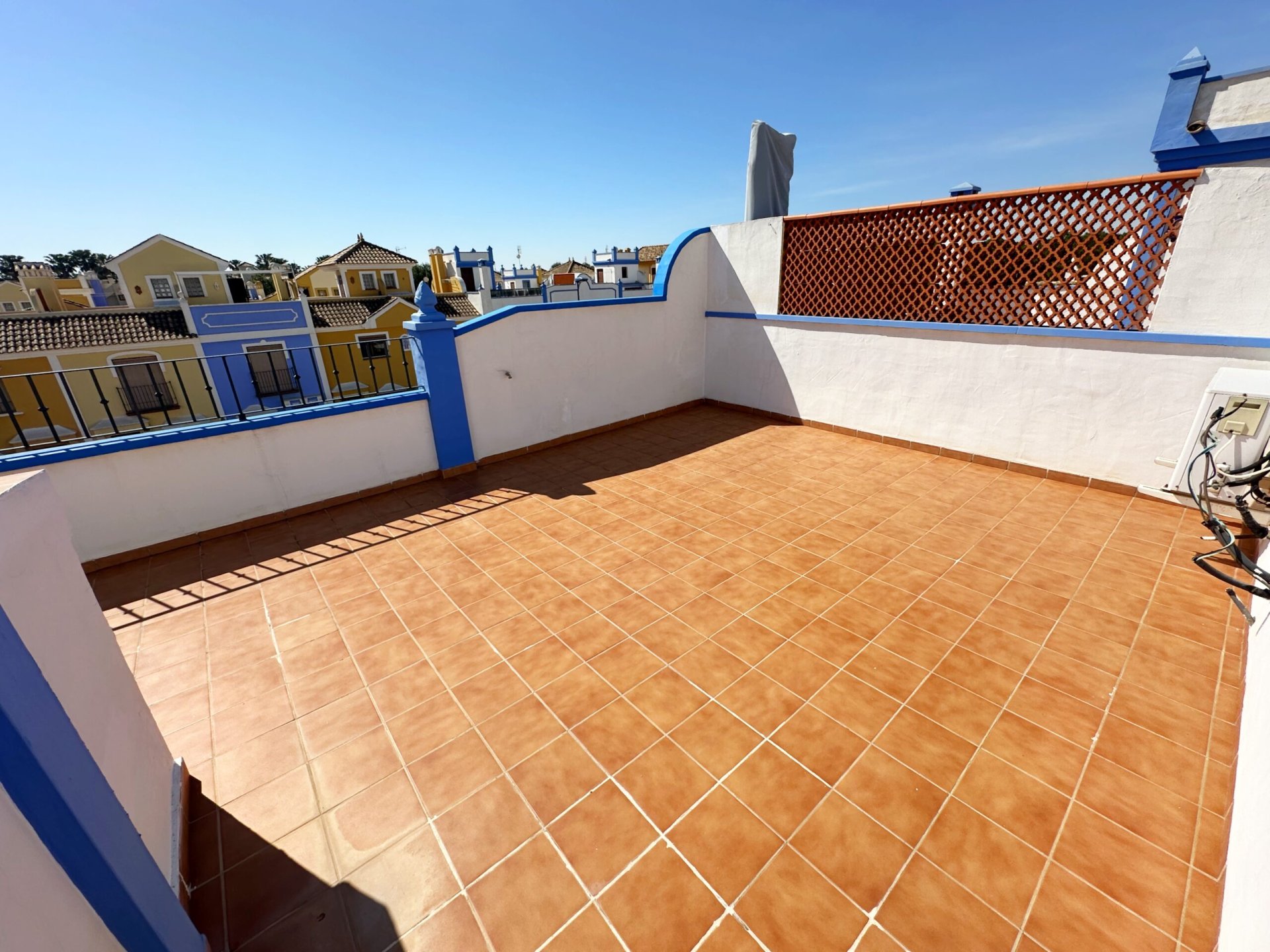 Villa San Javier, Murcia, Spānijā 3 istabas,  Nr. 180138