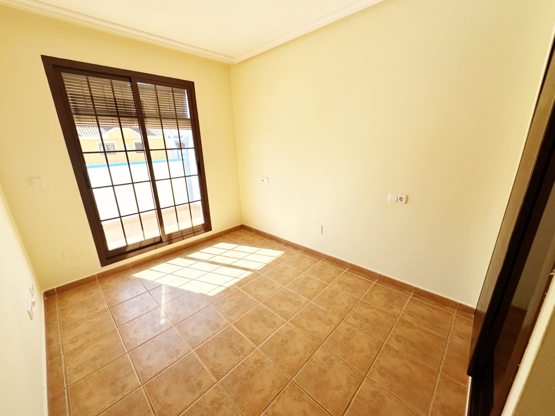 Villa San Javier, Murcia, Spānijā 3 istabas,  Nr. 180138