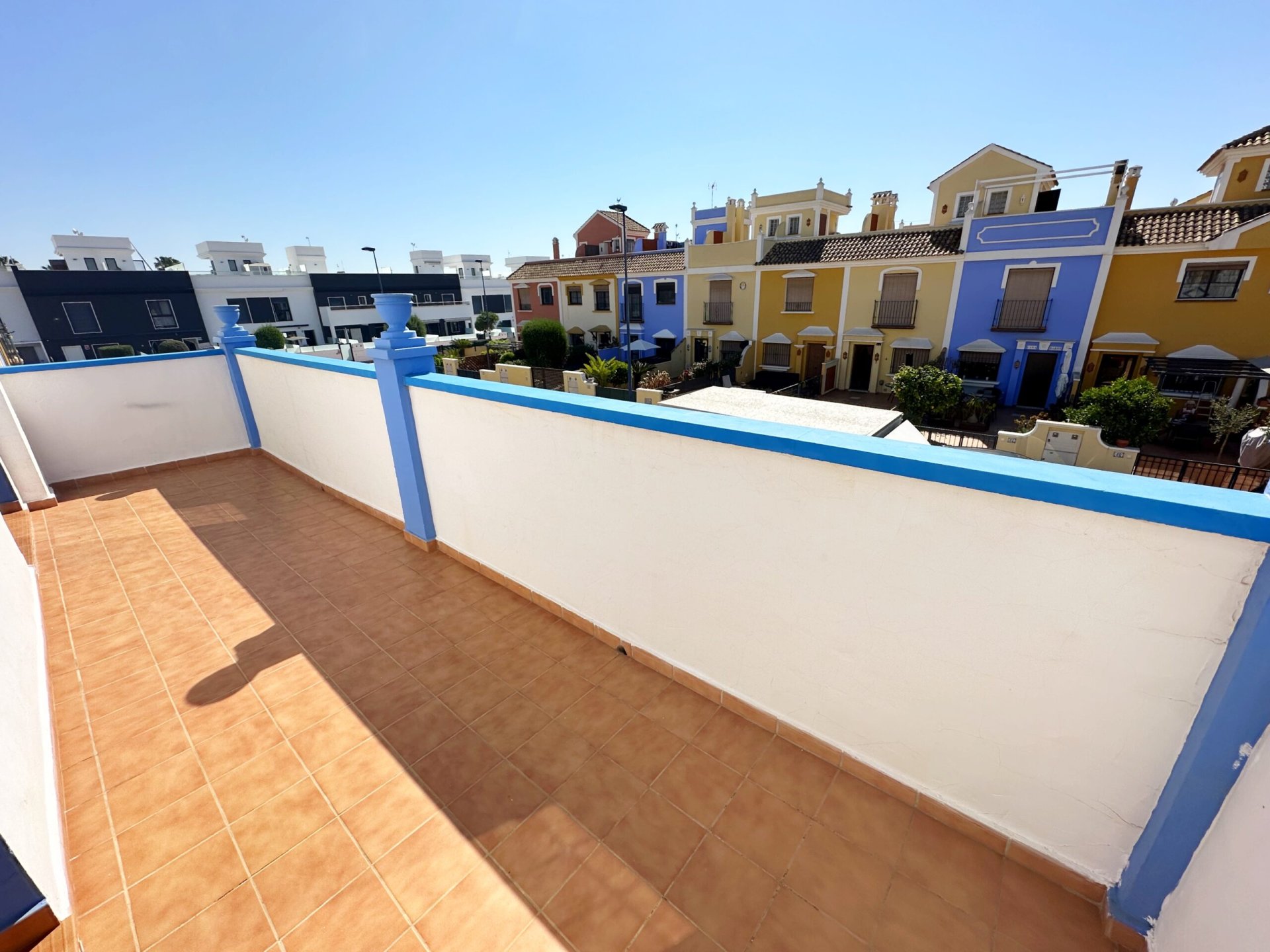 Villa San Javier, Murcia, Spānijā 3 istabas,  Nr. 180138