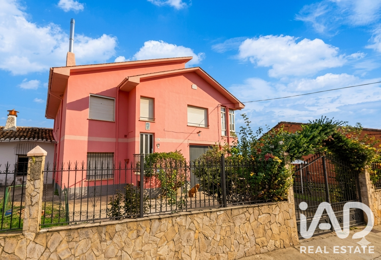 House à Leon, Espagne 4 chambres, 713 m2 No. 188211